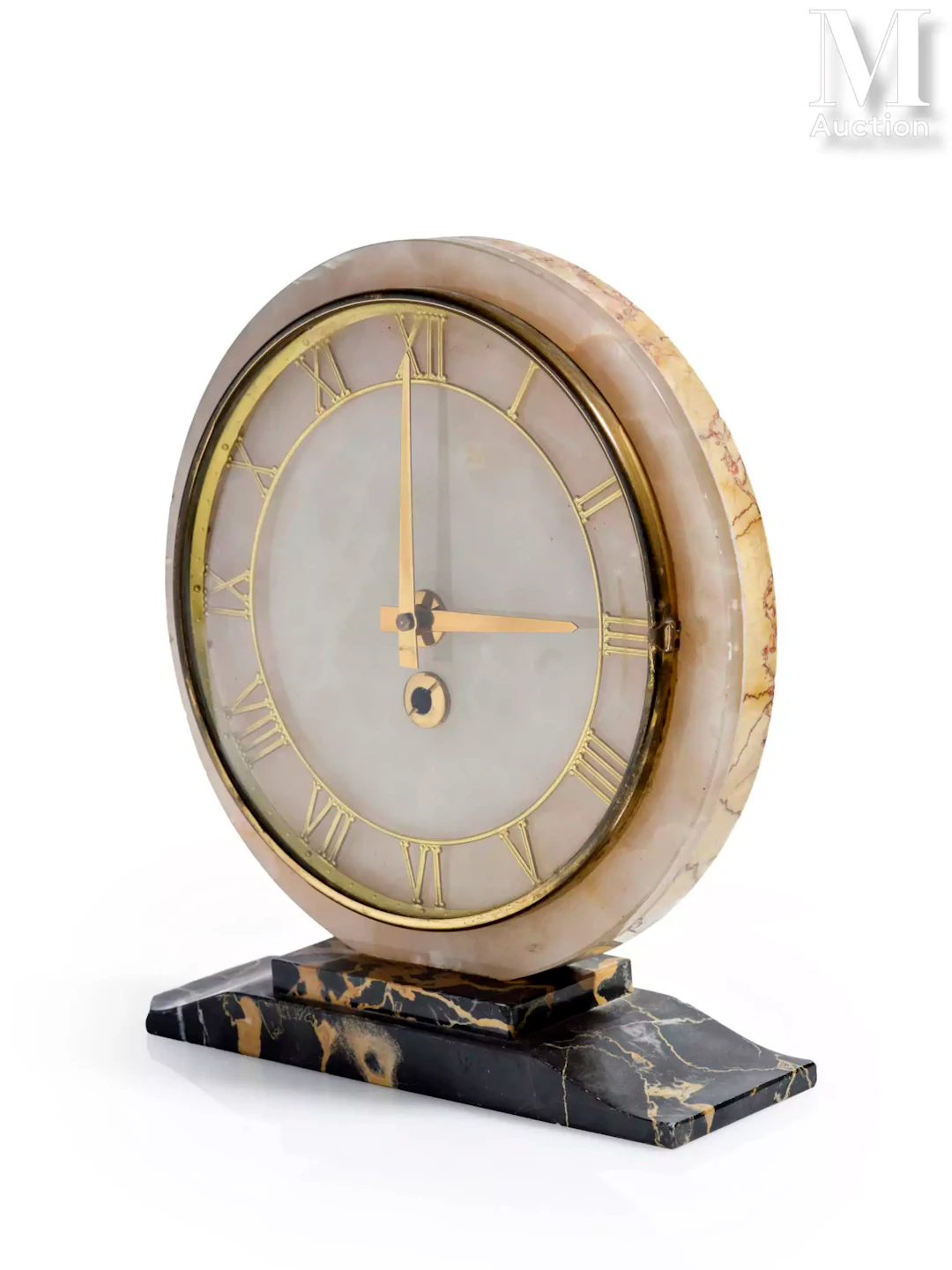 Pendule de table