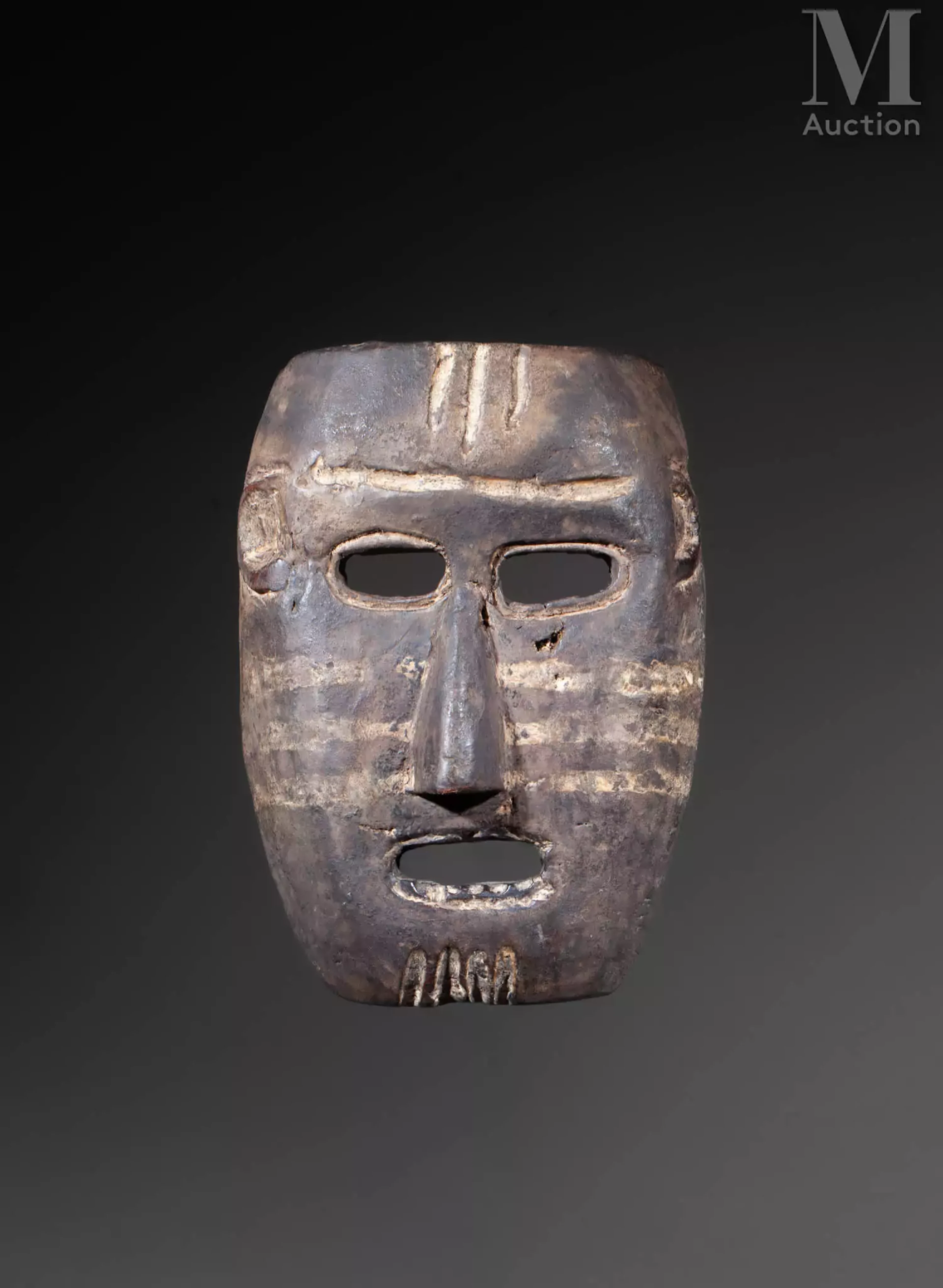Masque expressif