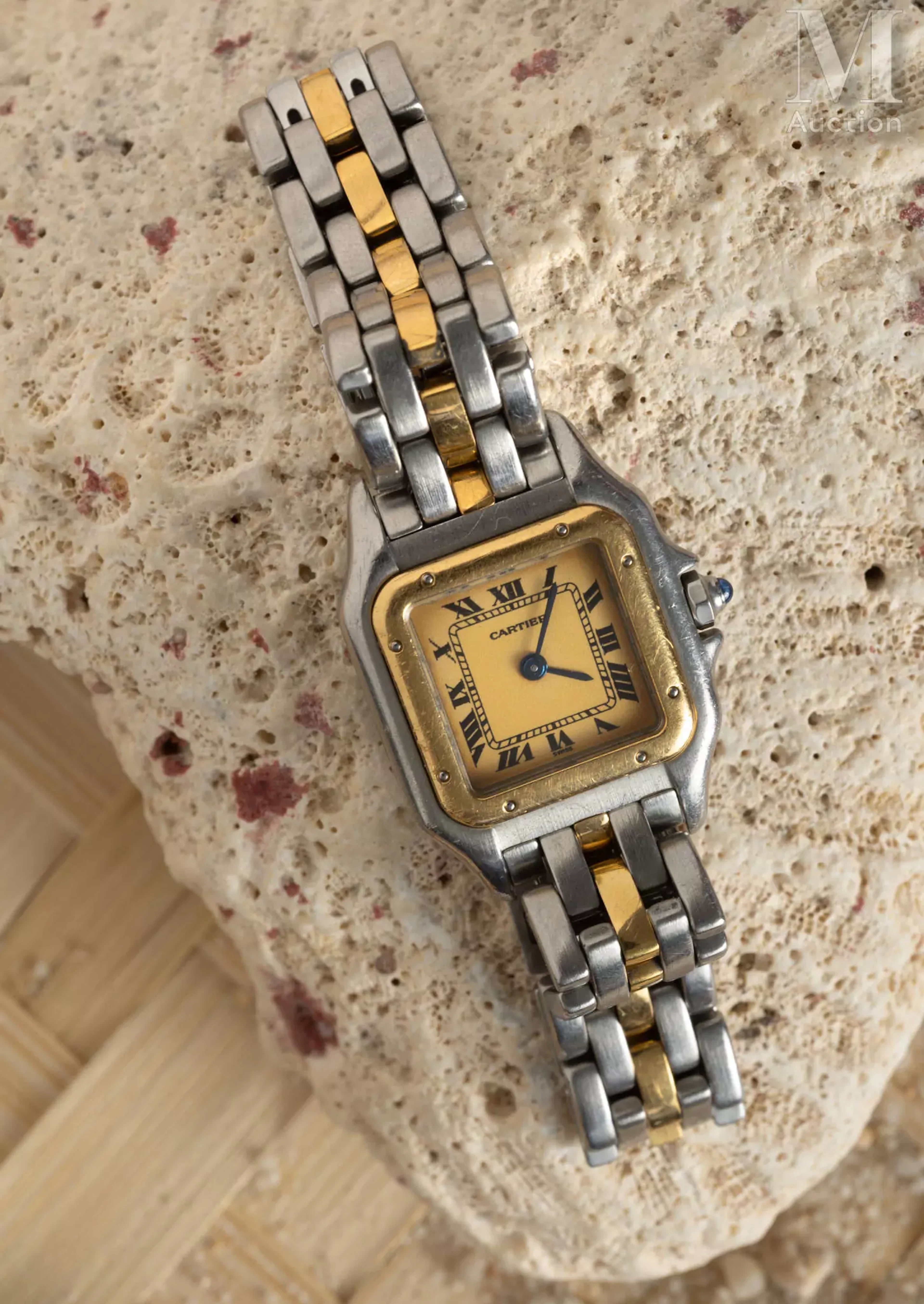 CARTIER "Panthère"