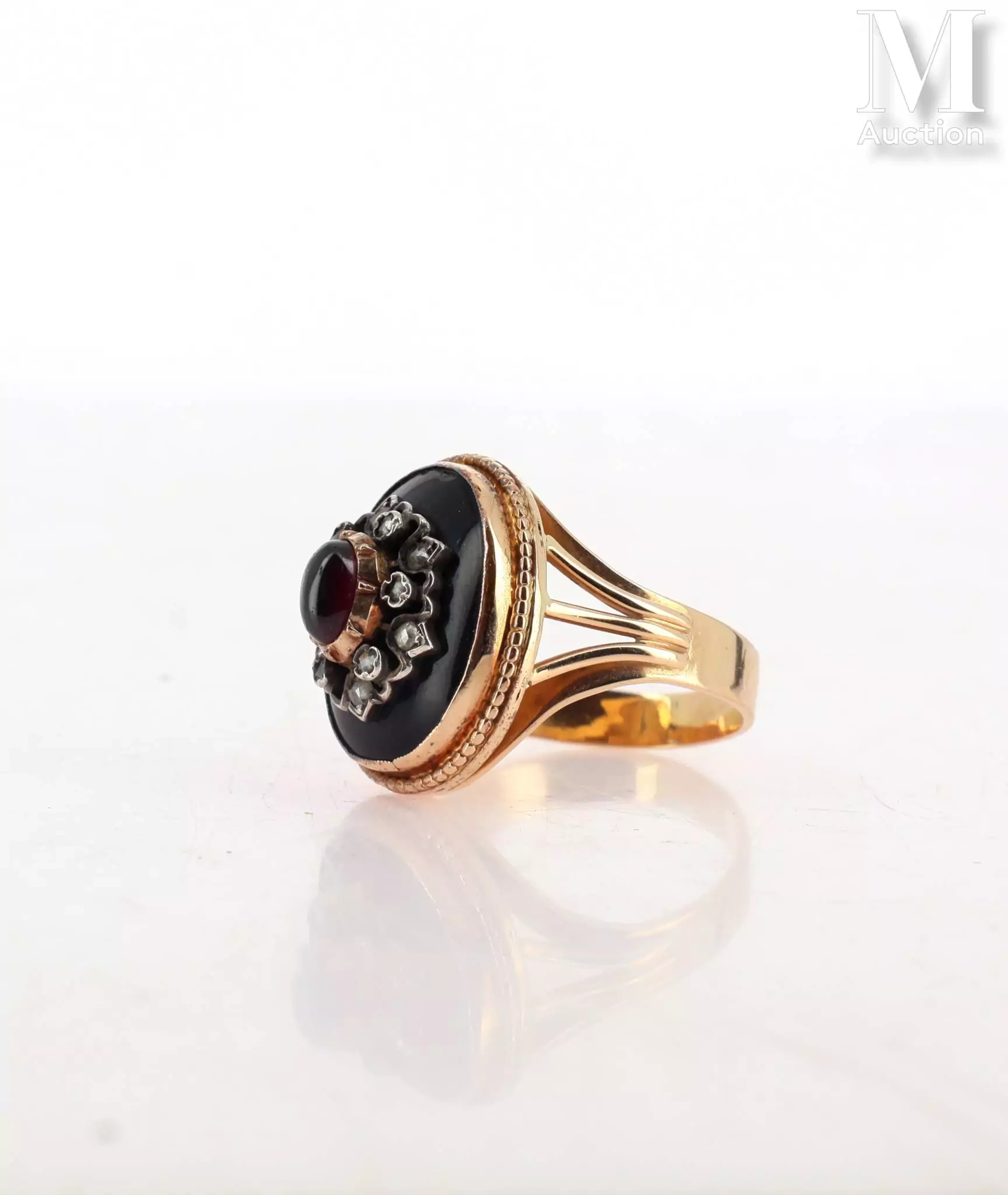 Bague