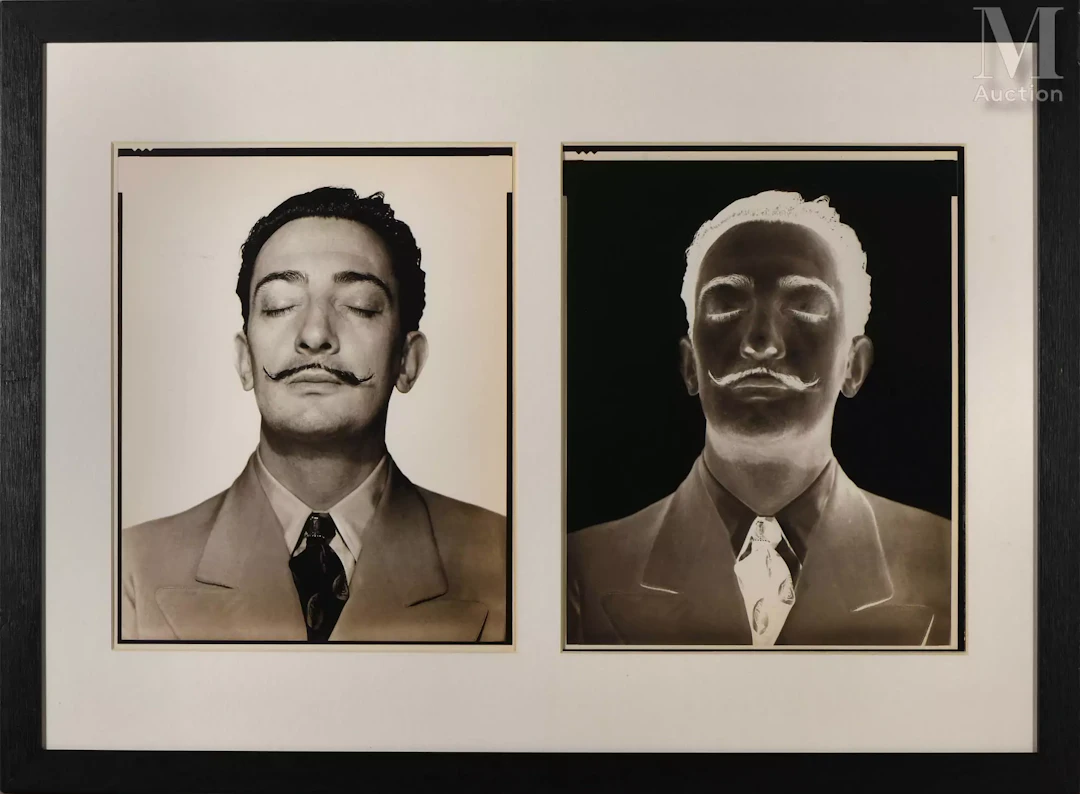 Horst P. HORST (1906-1999)