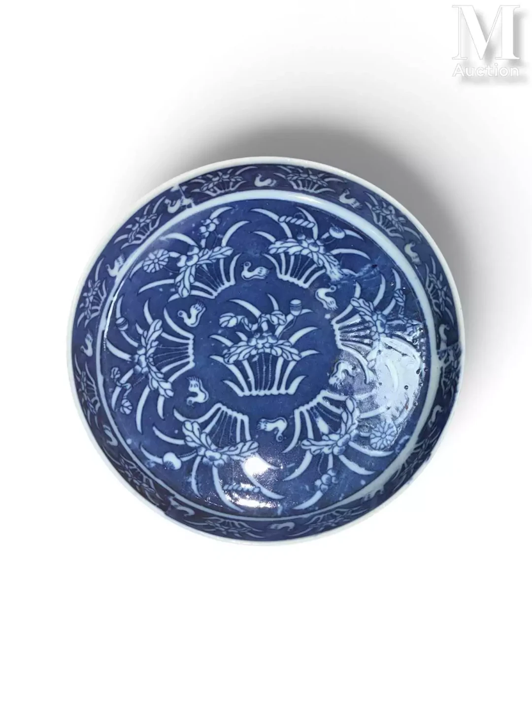 CHINE, XIXe siècle