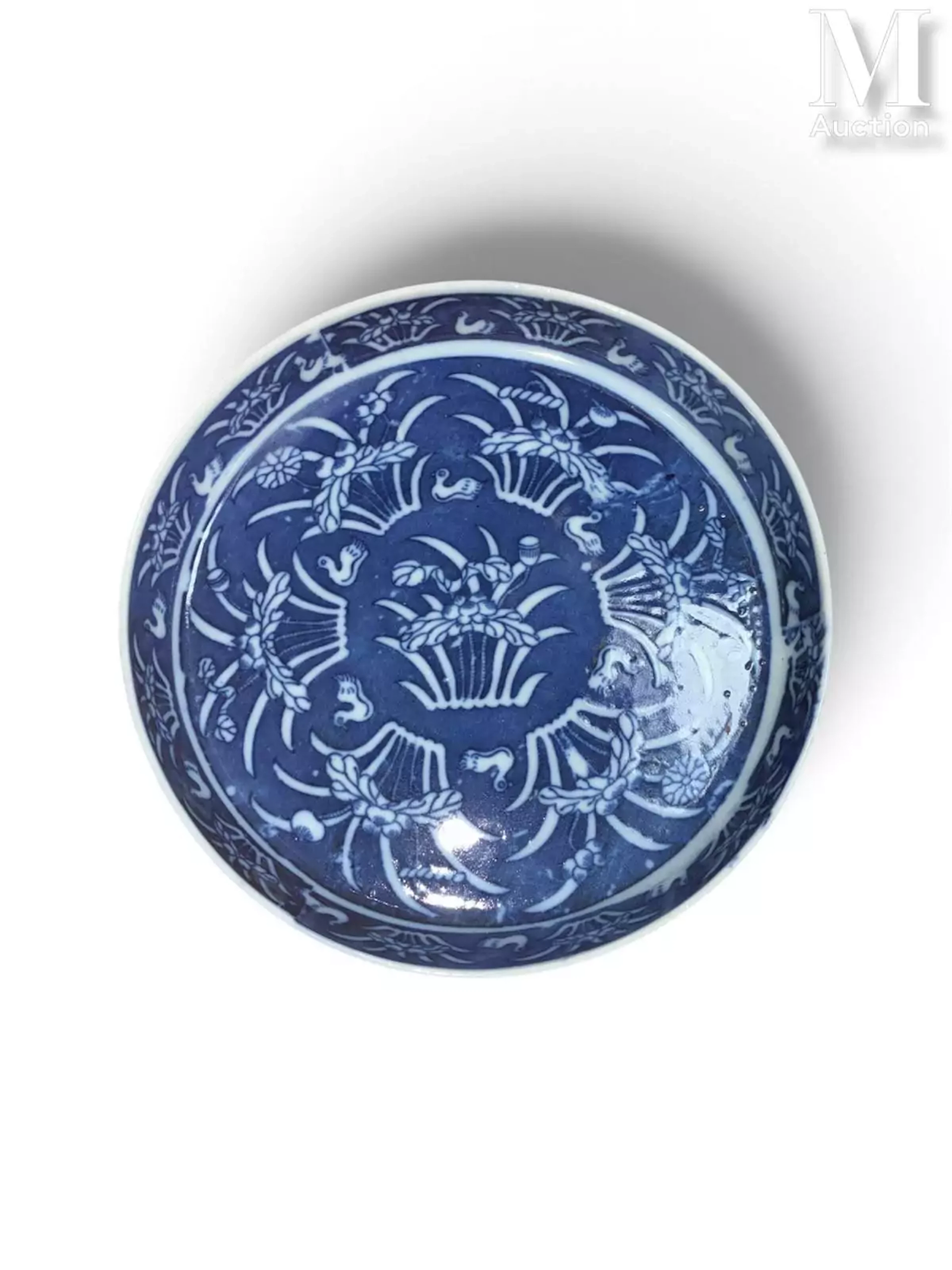CHINE, XIXe siècle