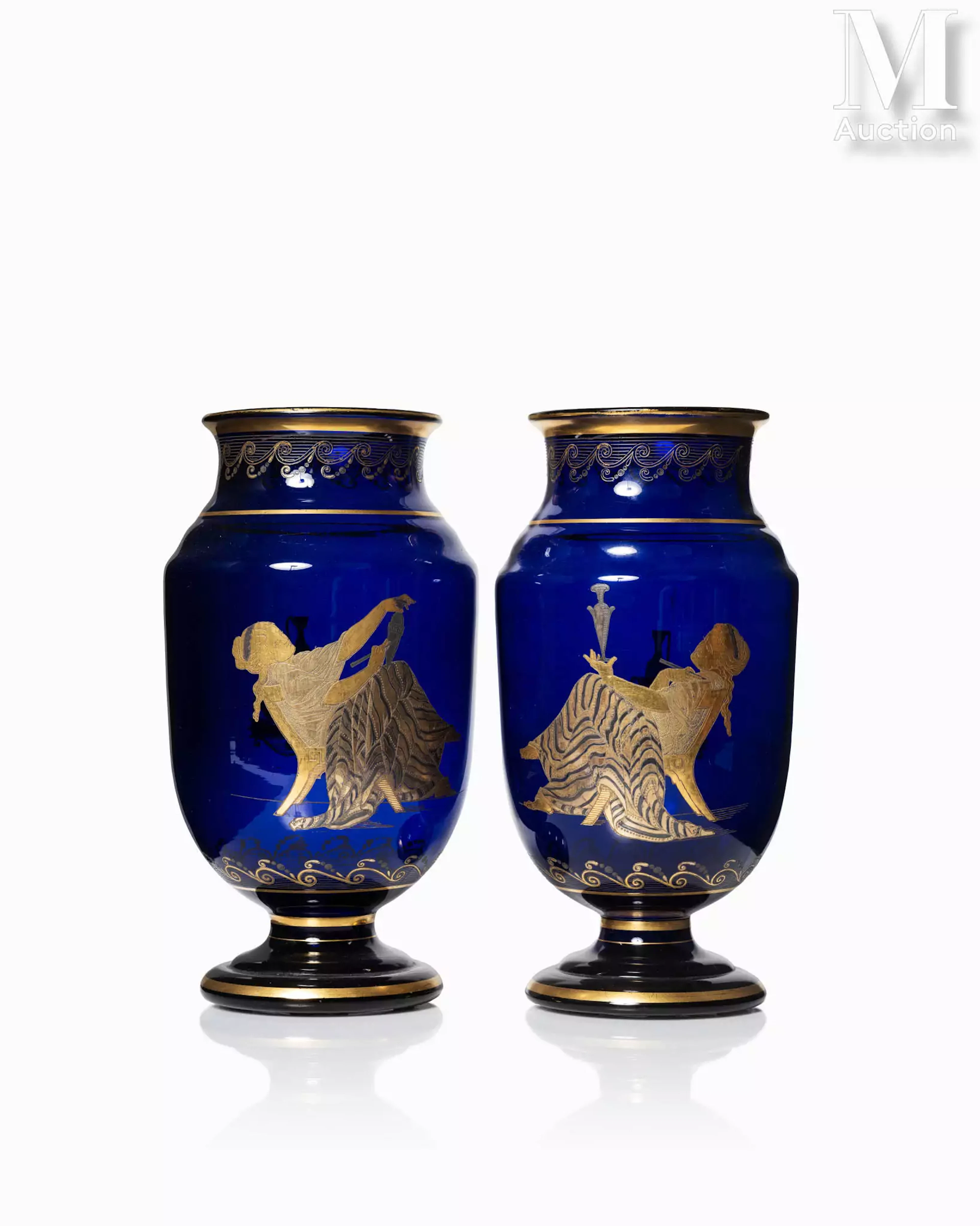 BACCARAT (Cristallerie de)