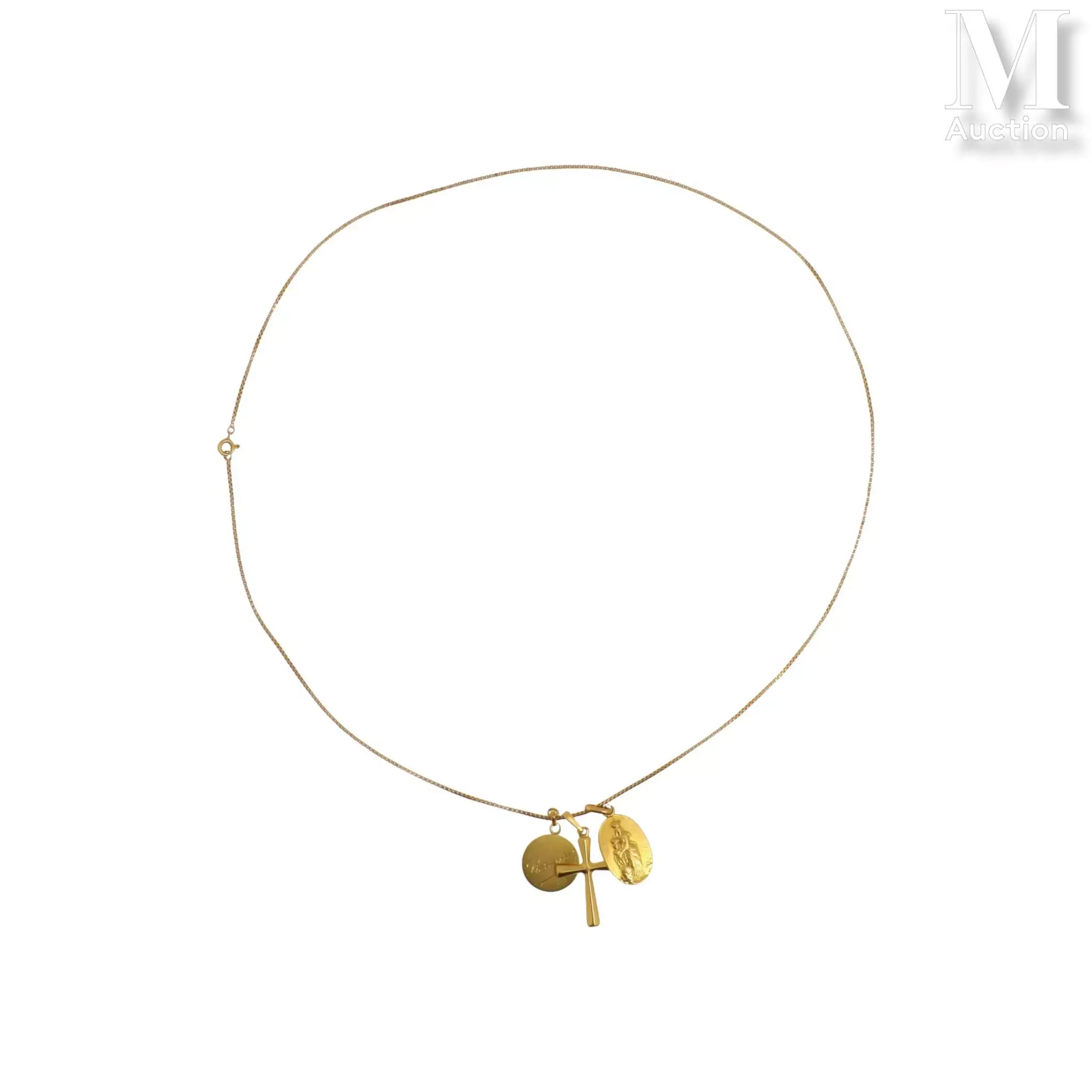 Collier