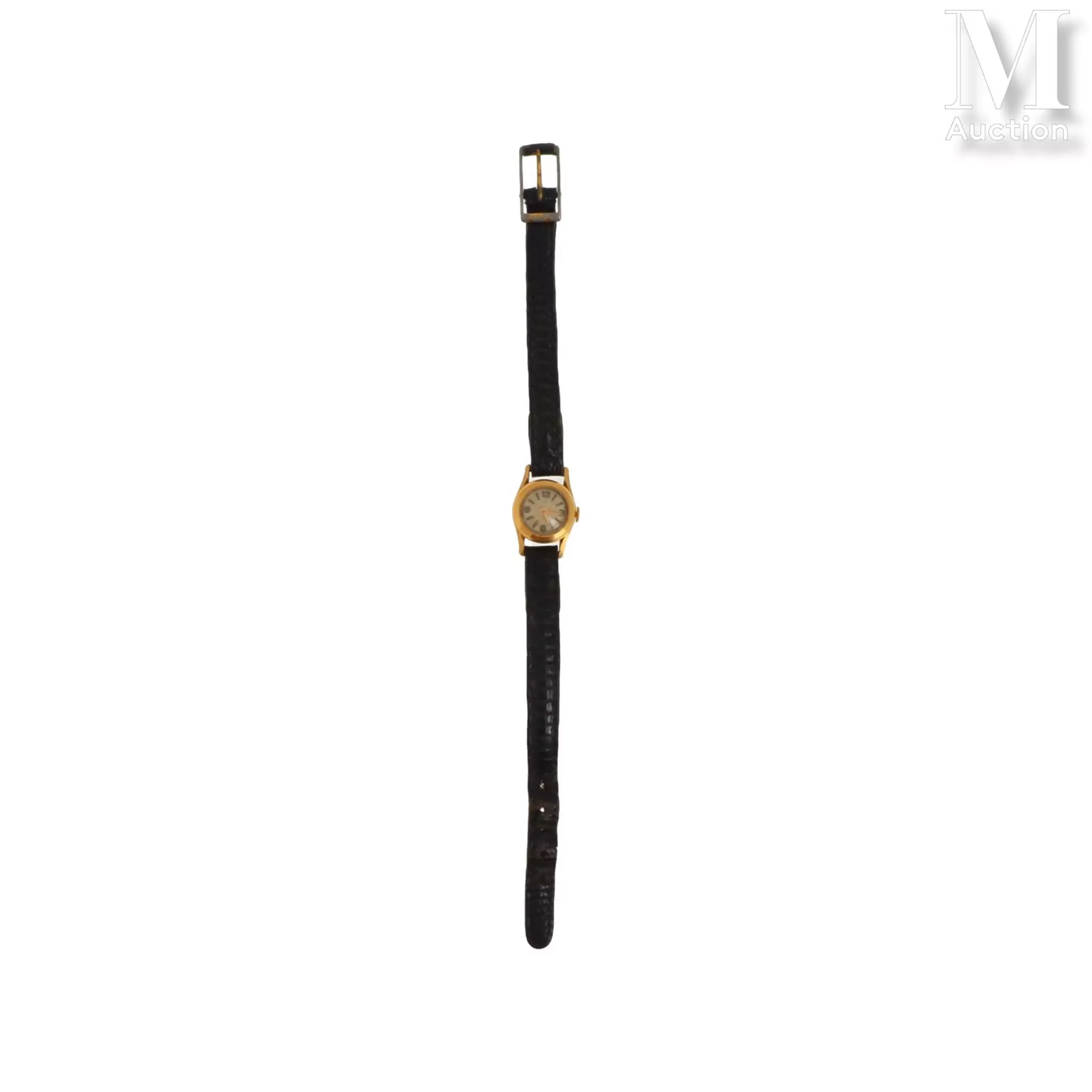 Montre bracelet