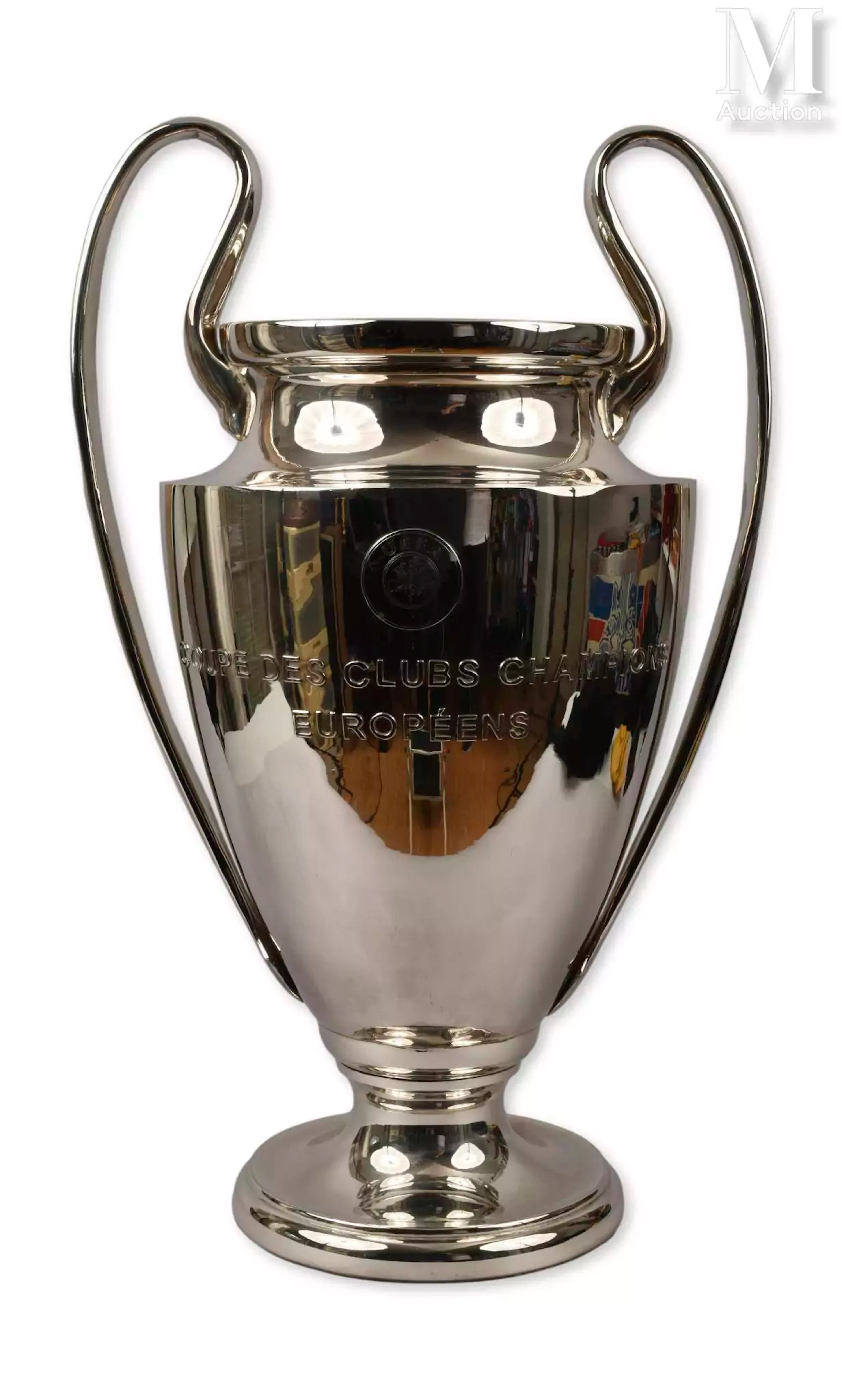 UEFA Champions League.