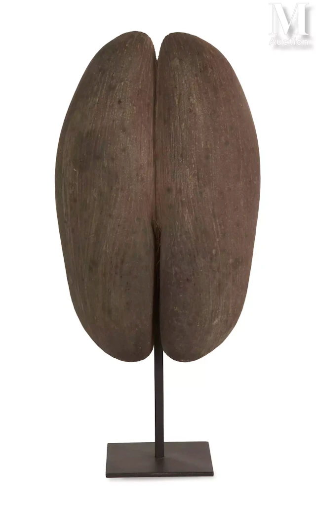 DEMI COCO-FESSES