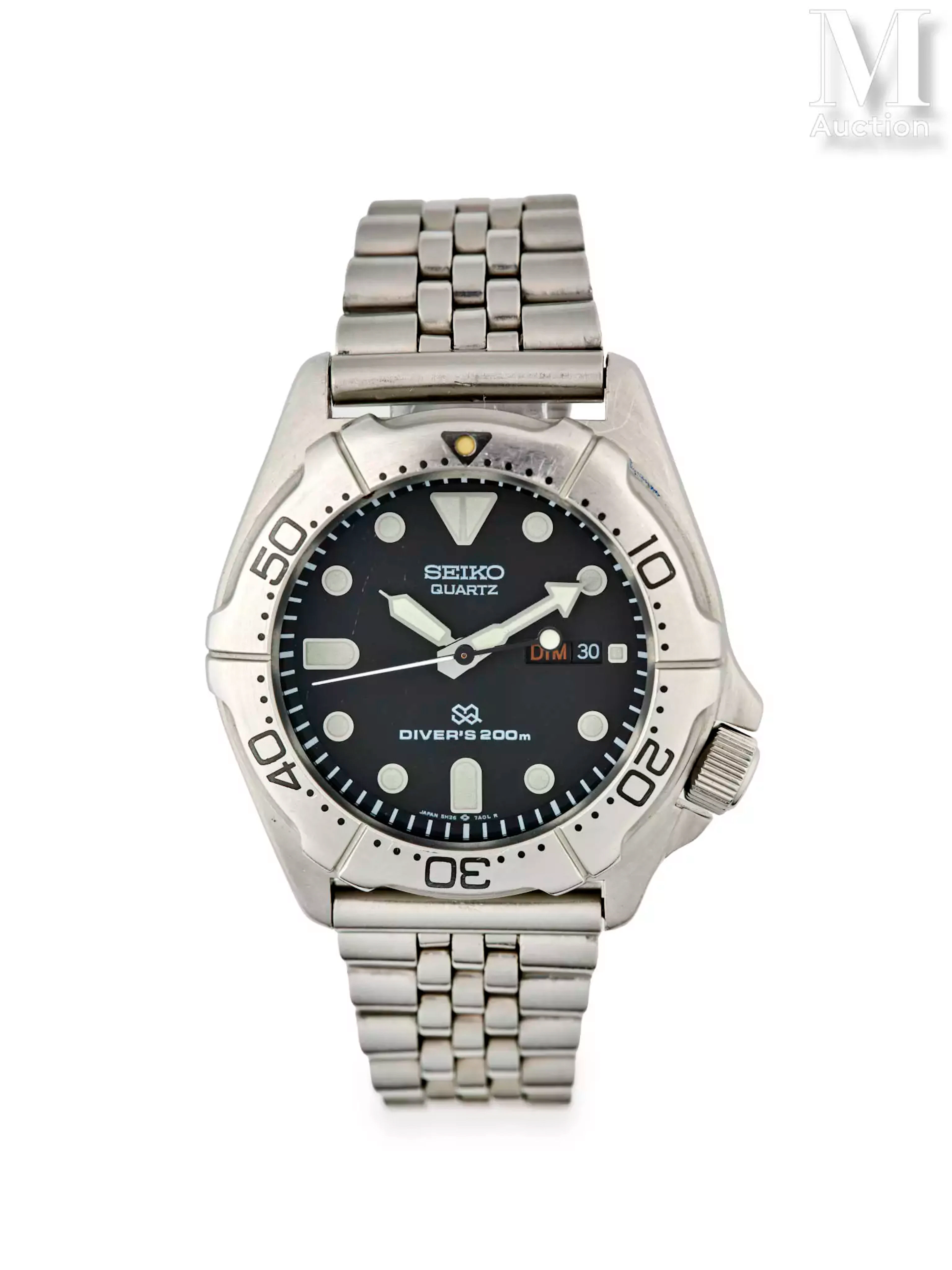 SEIKO