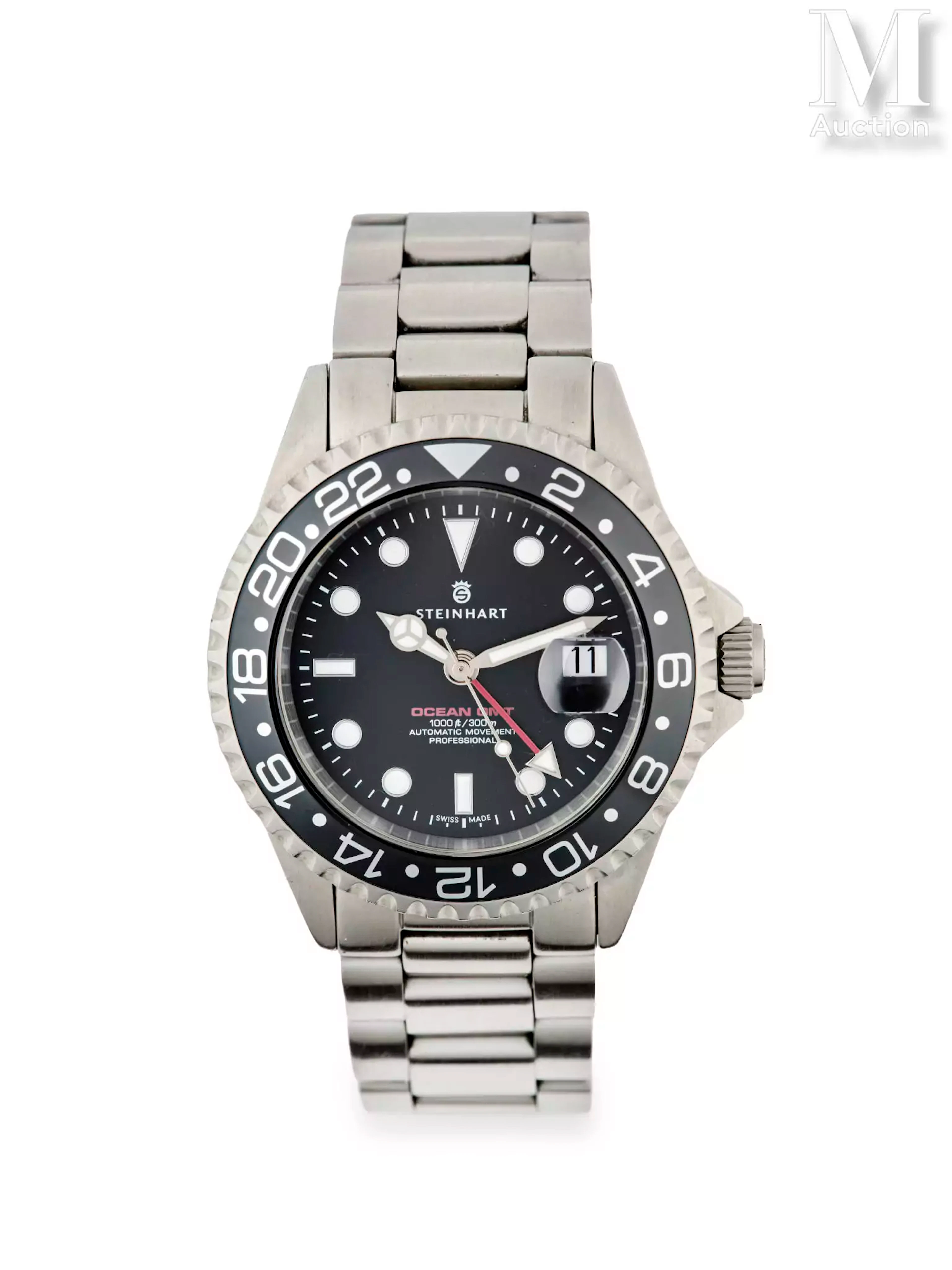 STEINHART