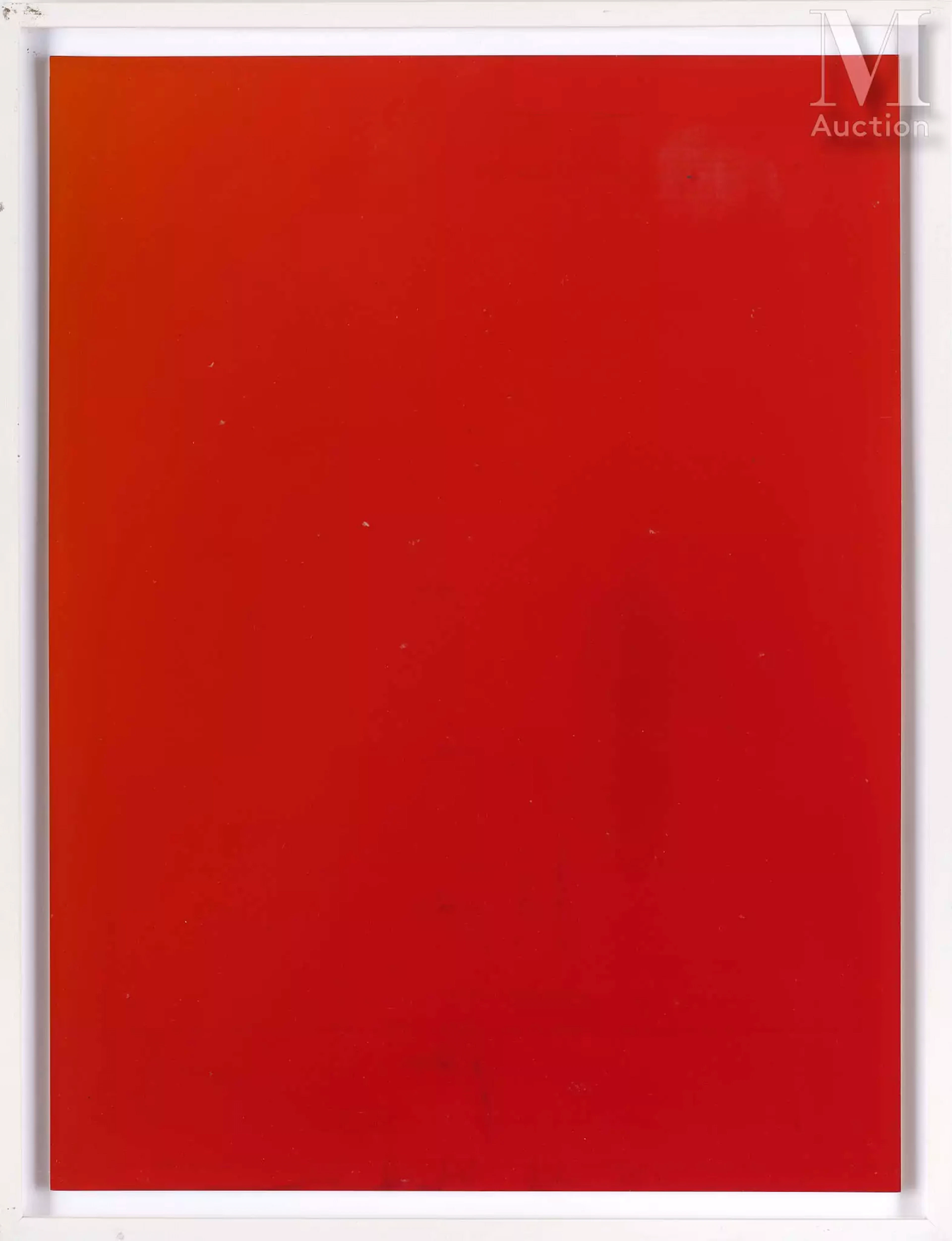 Wolfgang TILLMANS (né en 1968) Silver 148, 2013-2014