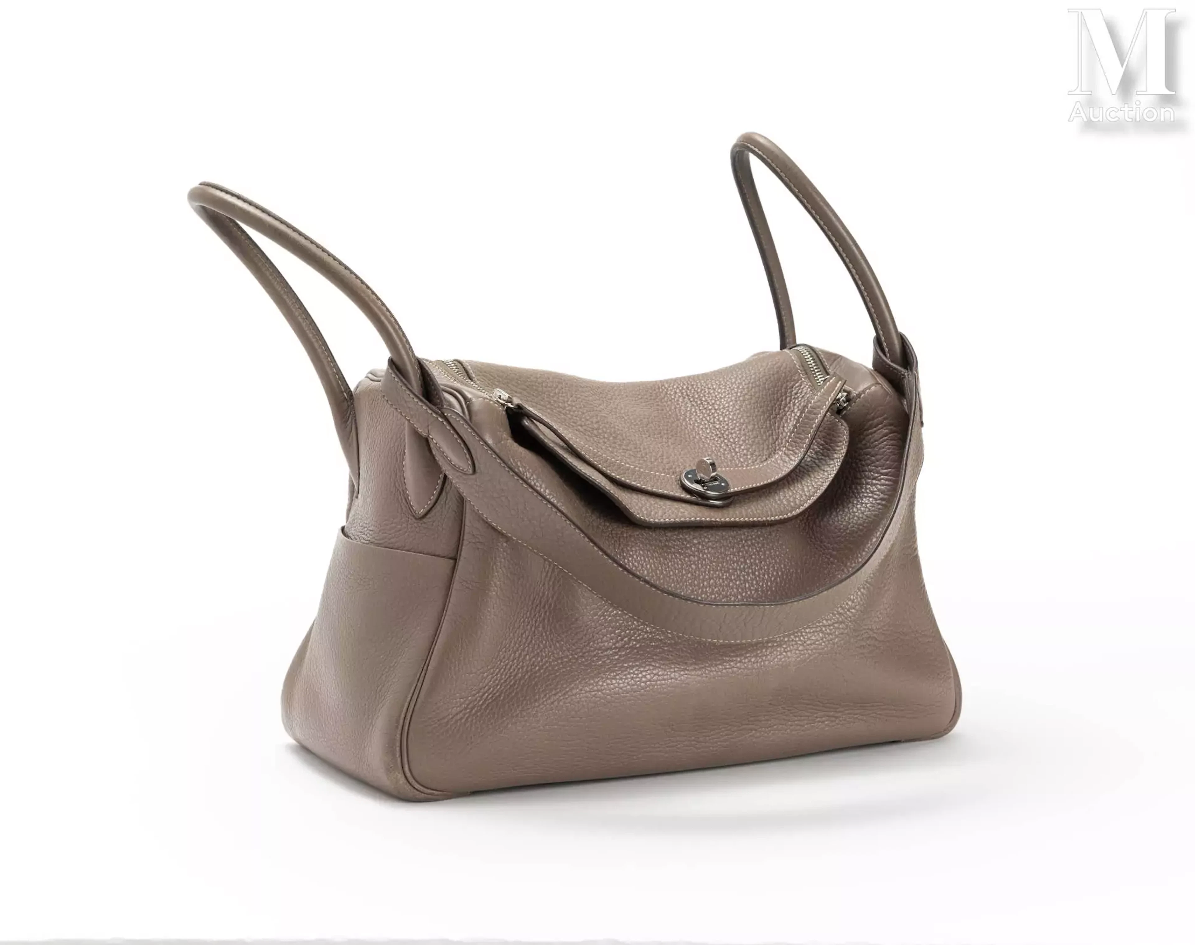 HERMÈS Sac "Lindy" 34