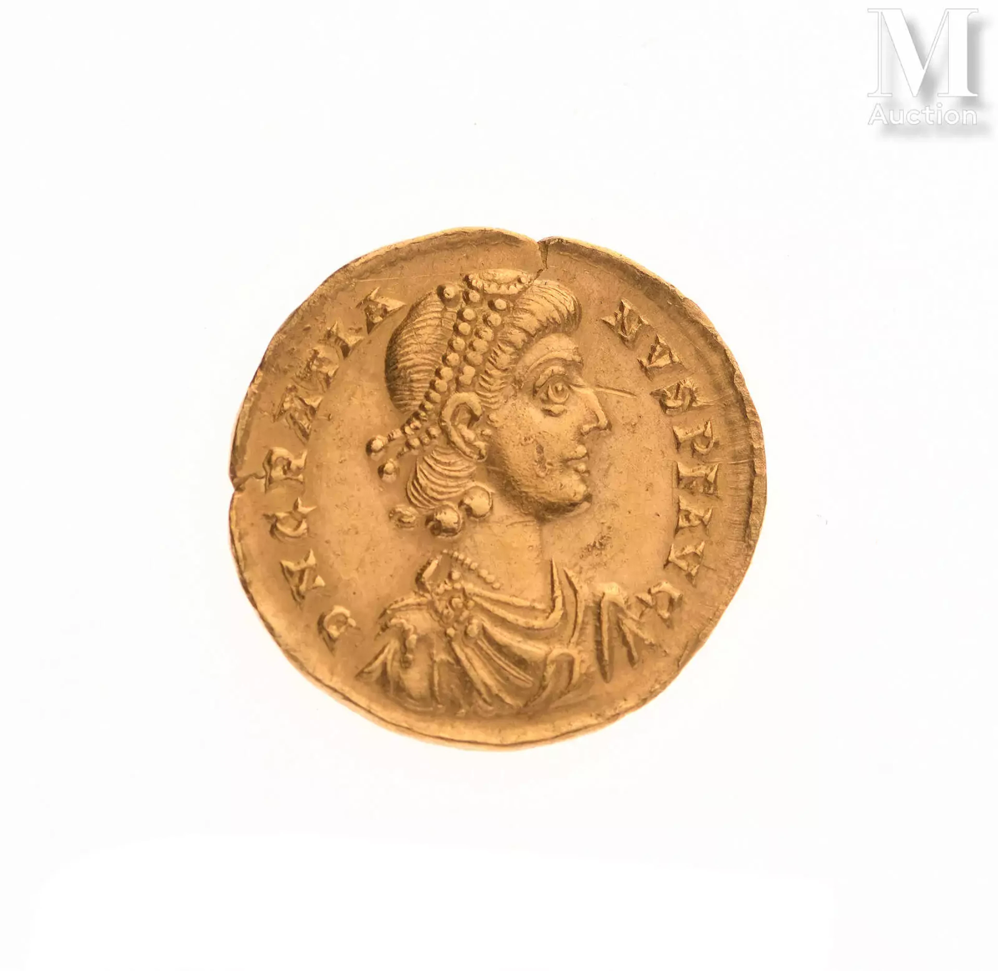ROME - GRATIEN (367-383)