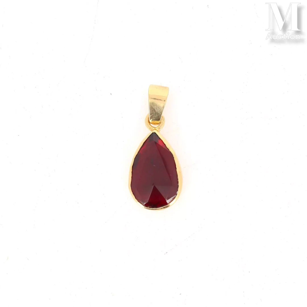Pendentif