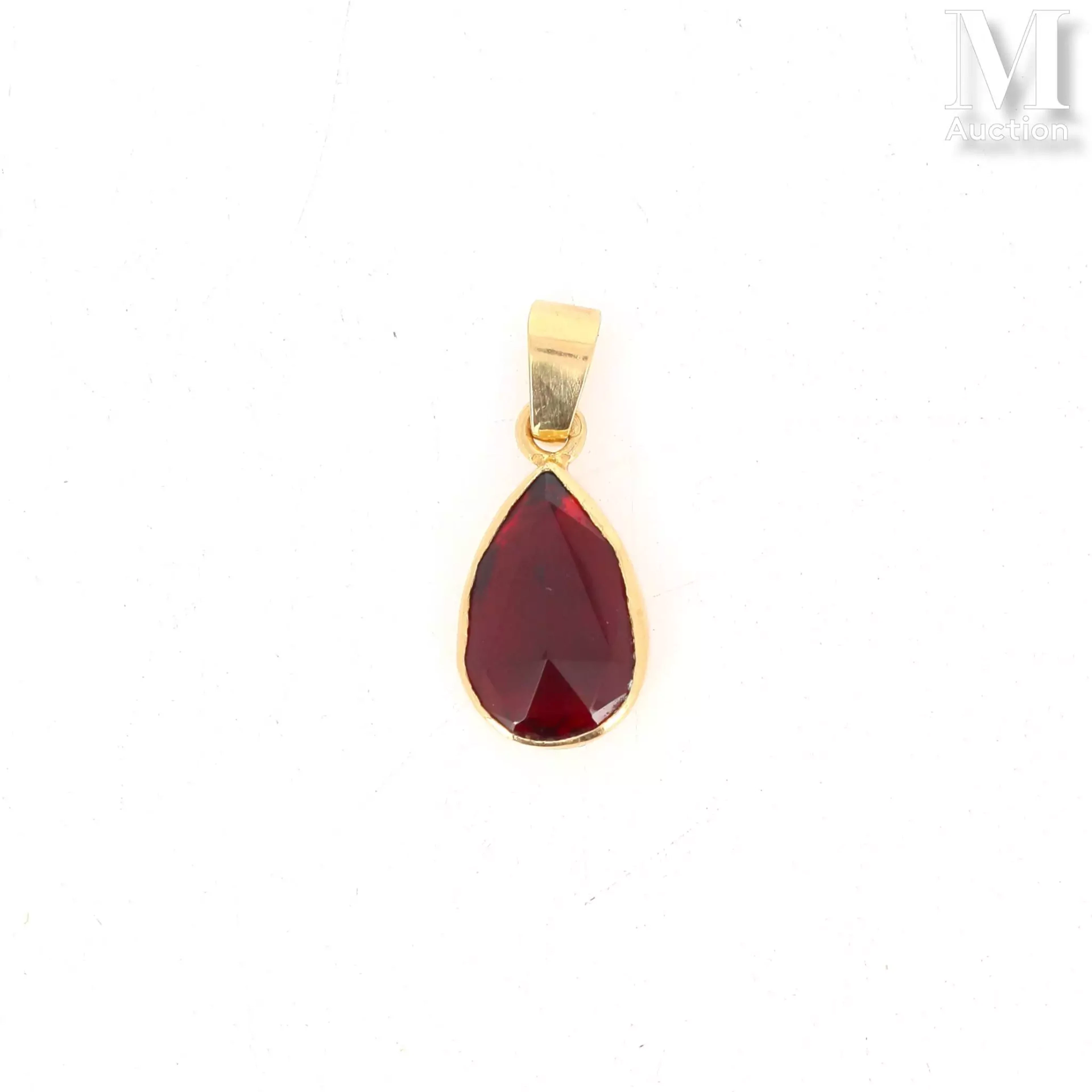 Pendentif