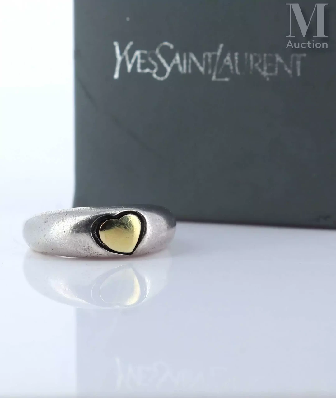 YVES SAINT-LAURENT