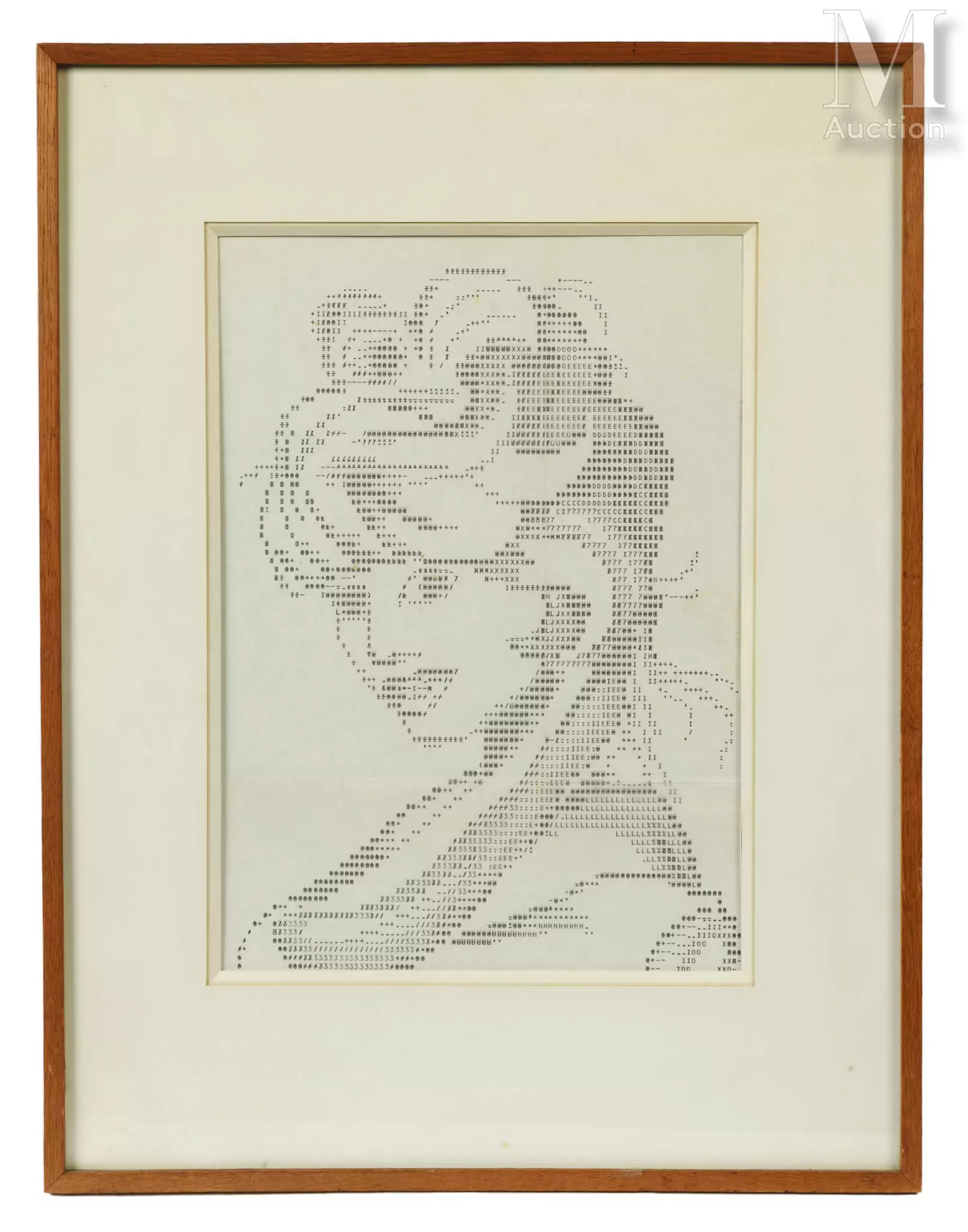 École du XXe siècle Brigitte Bardot
