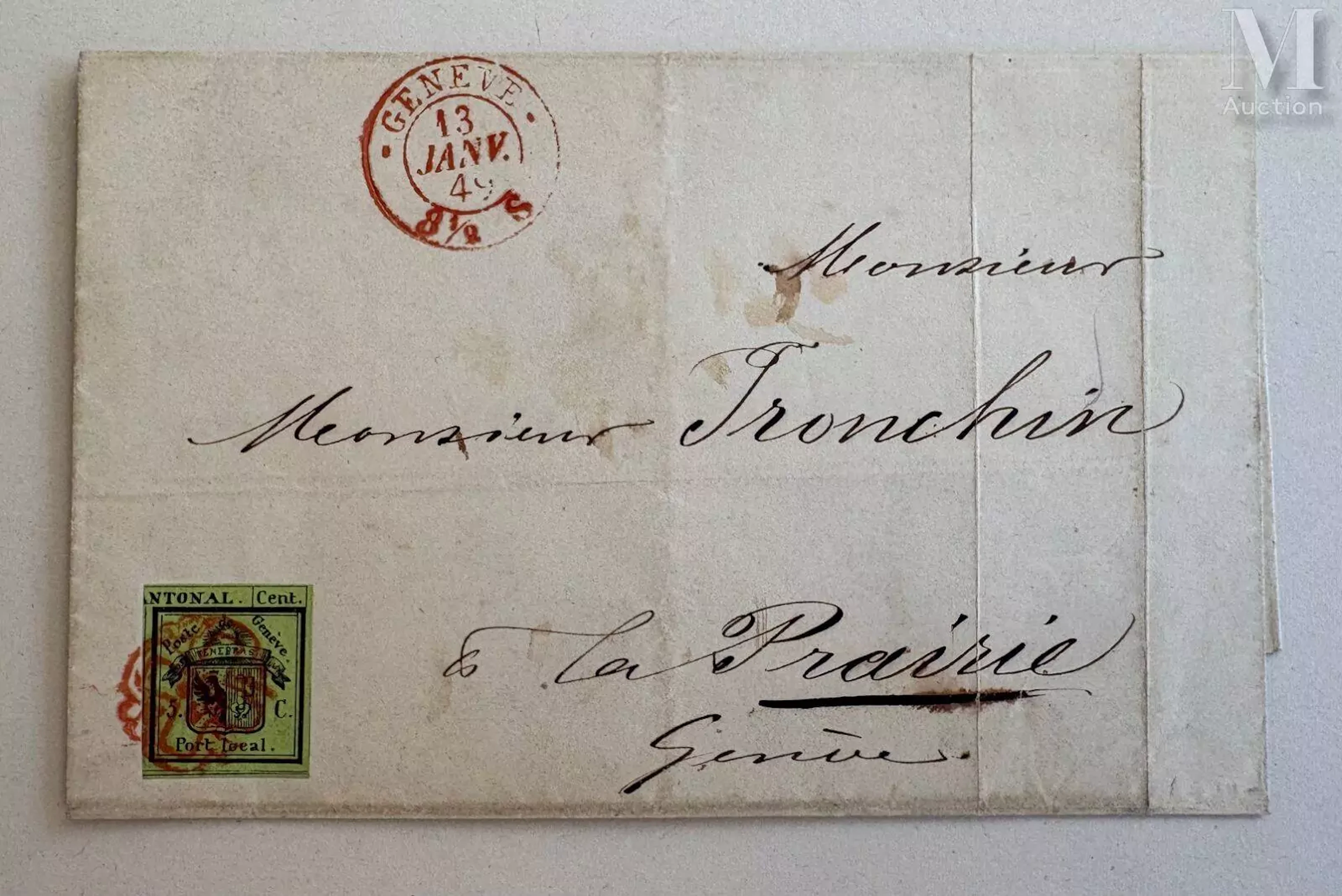 SUISSE