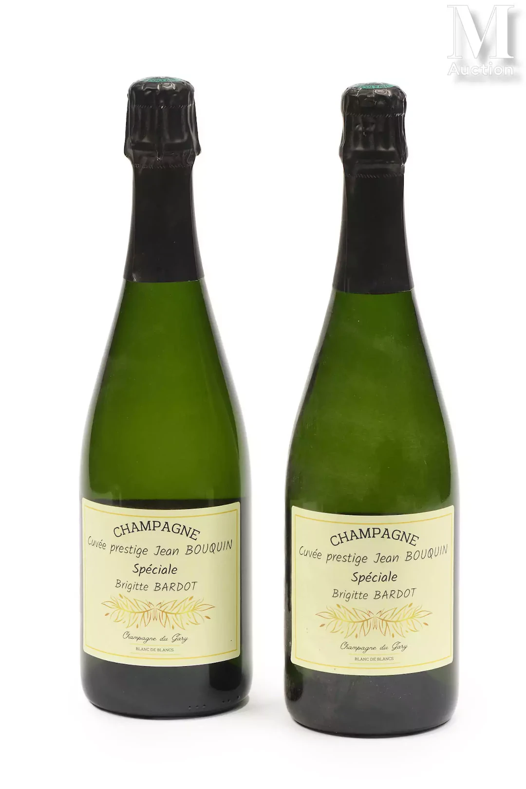 CHAMPAGNE