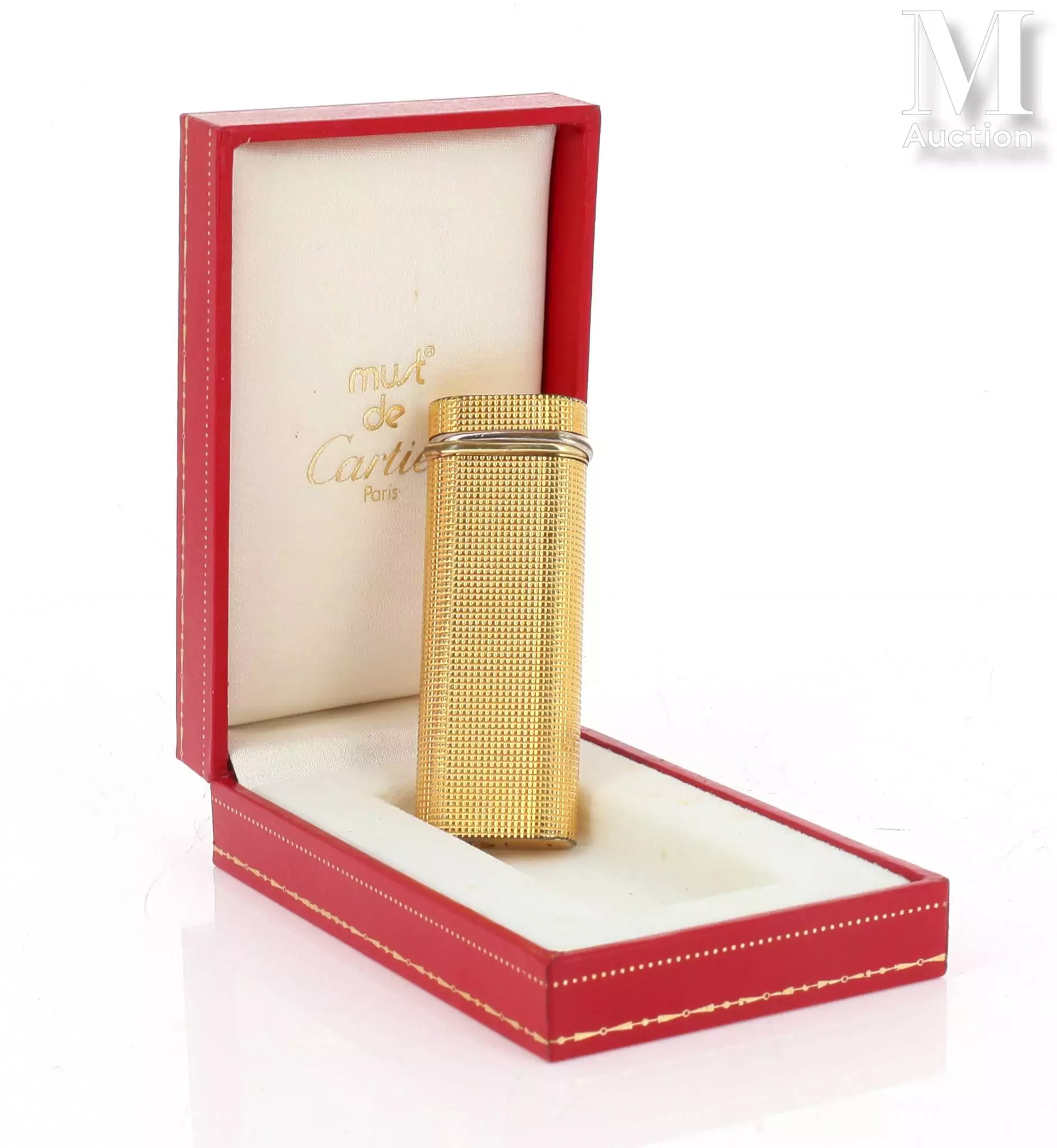 Must de CARTIER