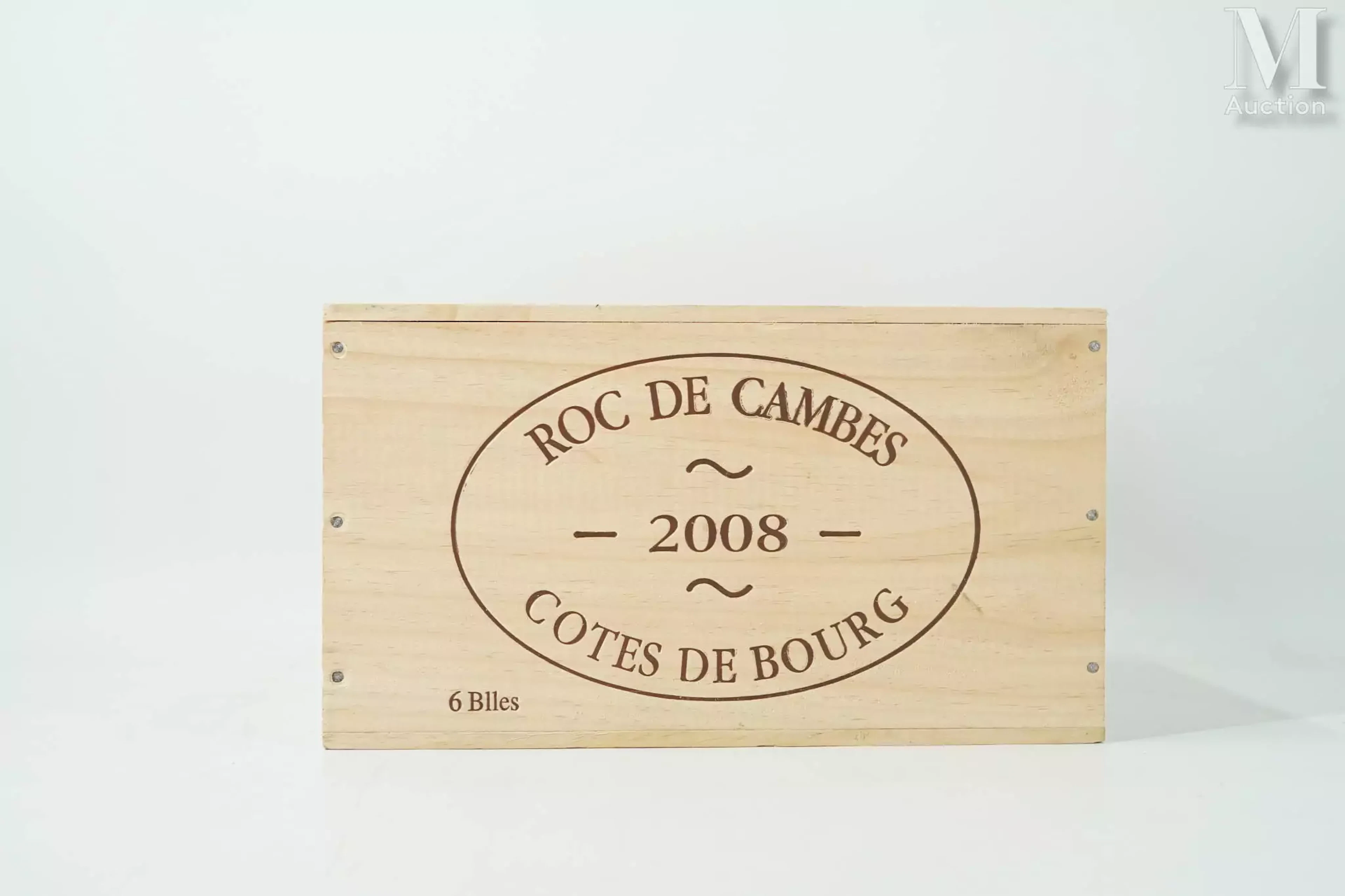 ROC DE CAMBES