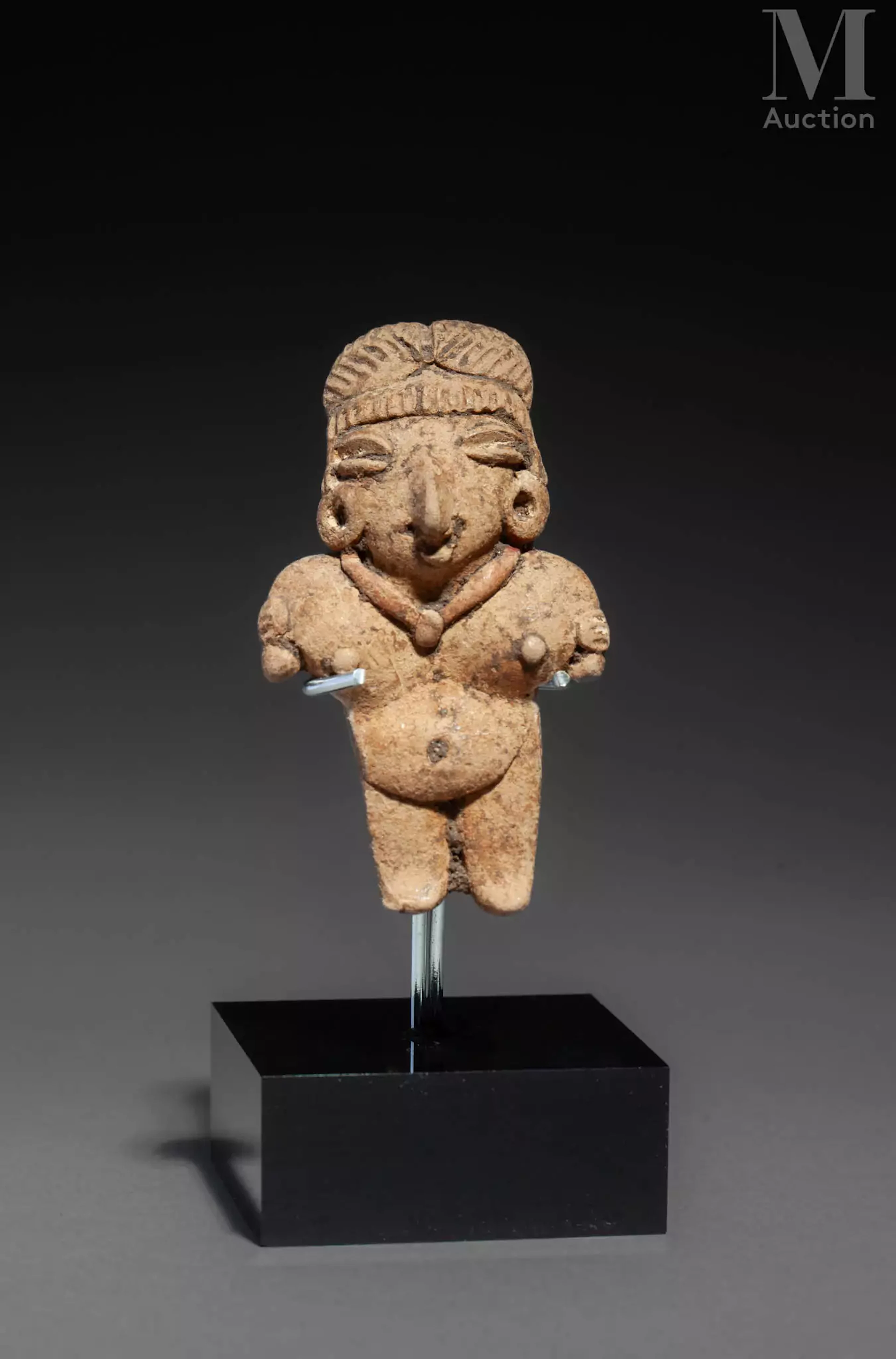 Figure féminine de fertilité