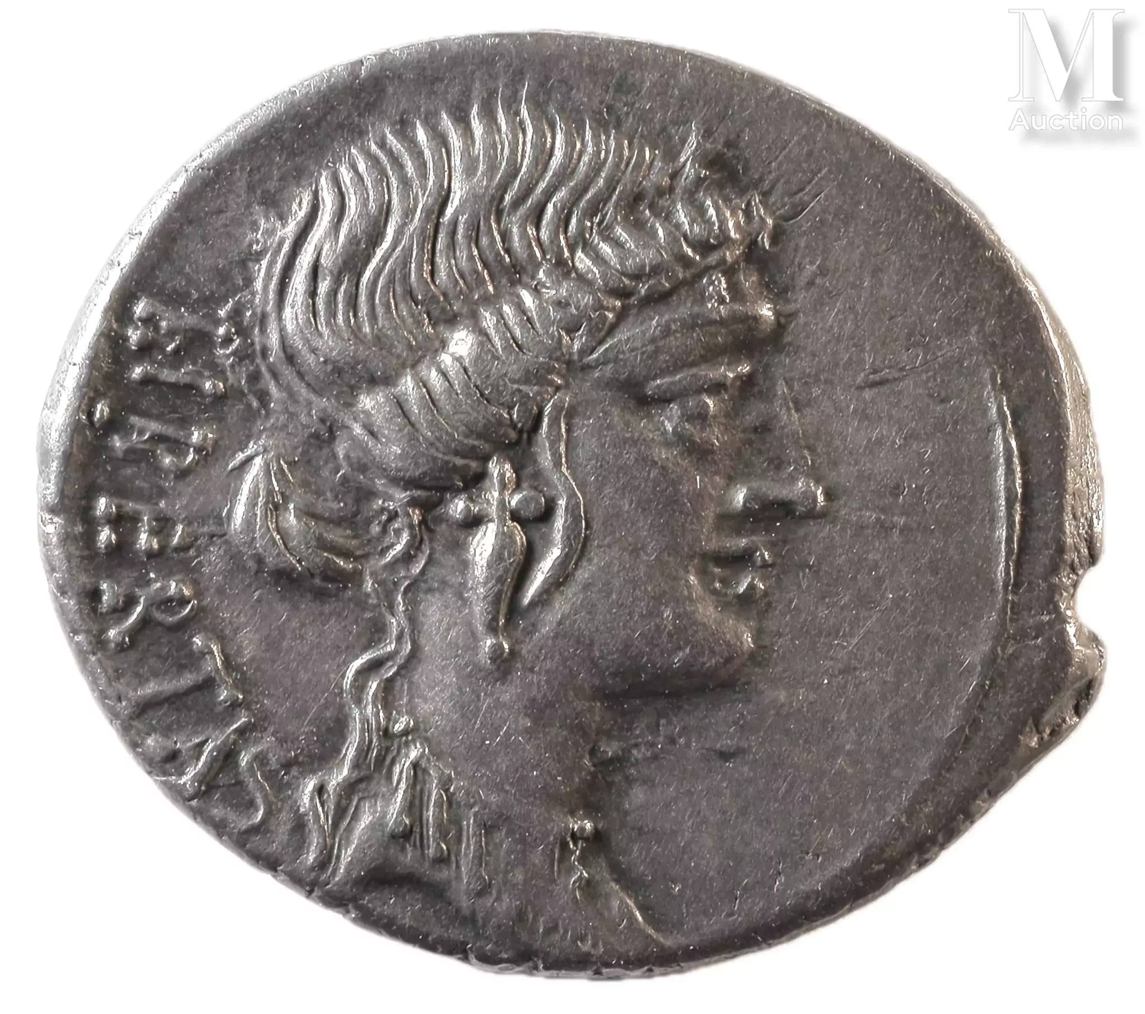 Rome - Brutus (85-42 avant J.C)