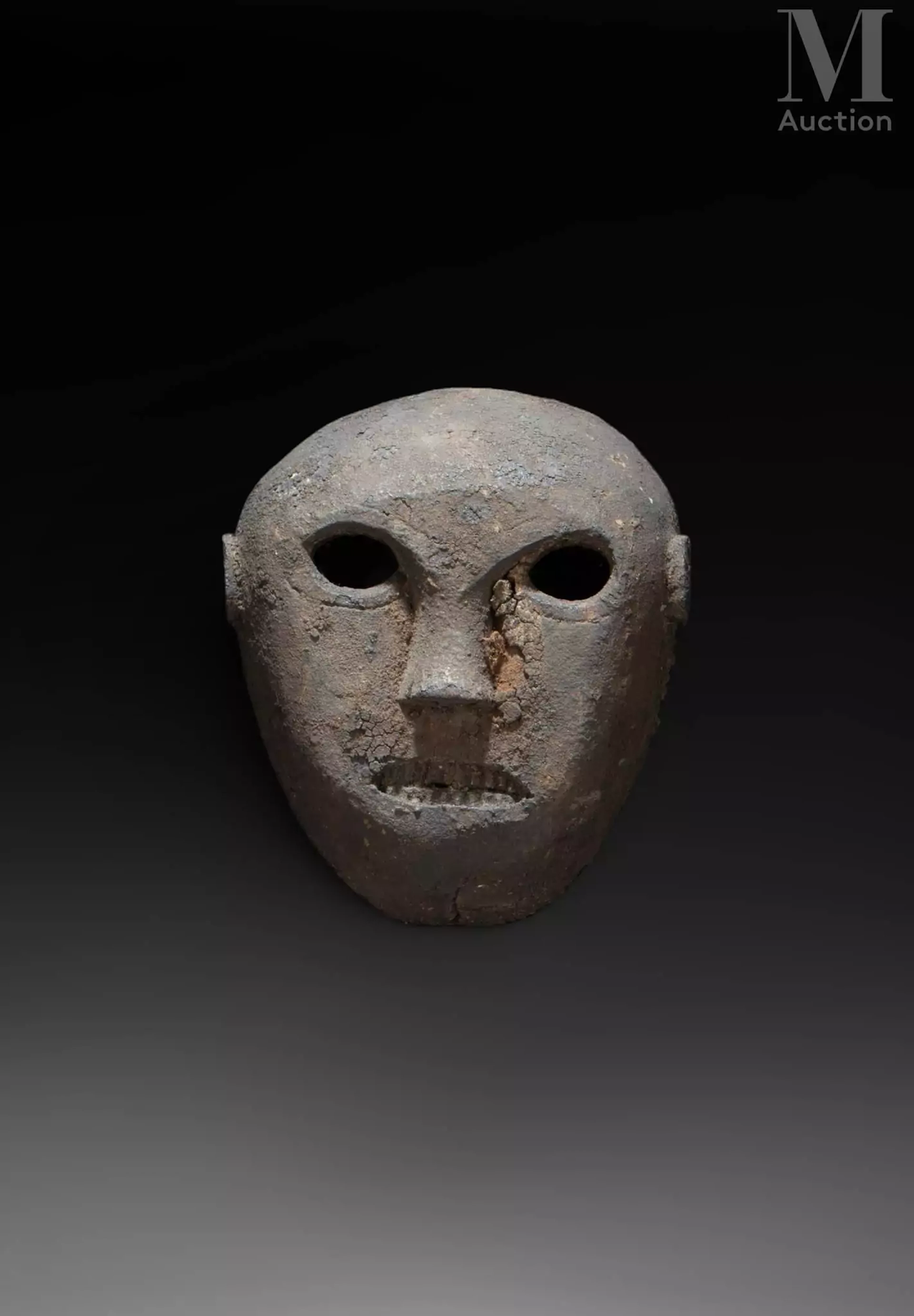 Masque d'enfant