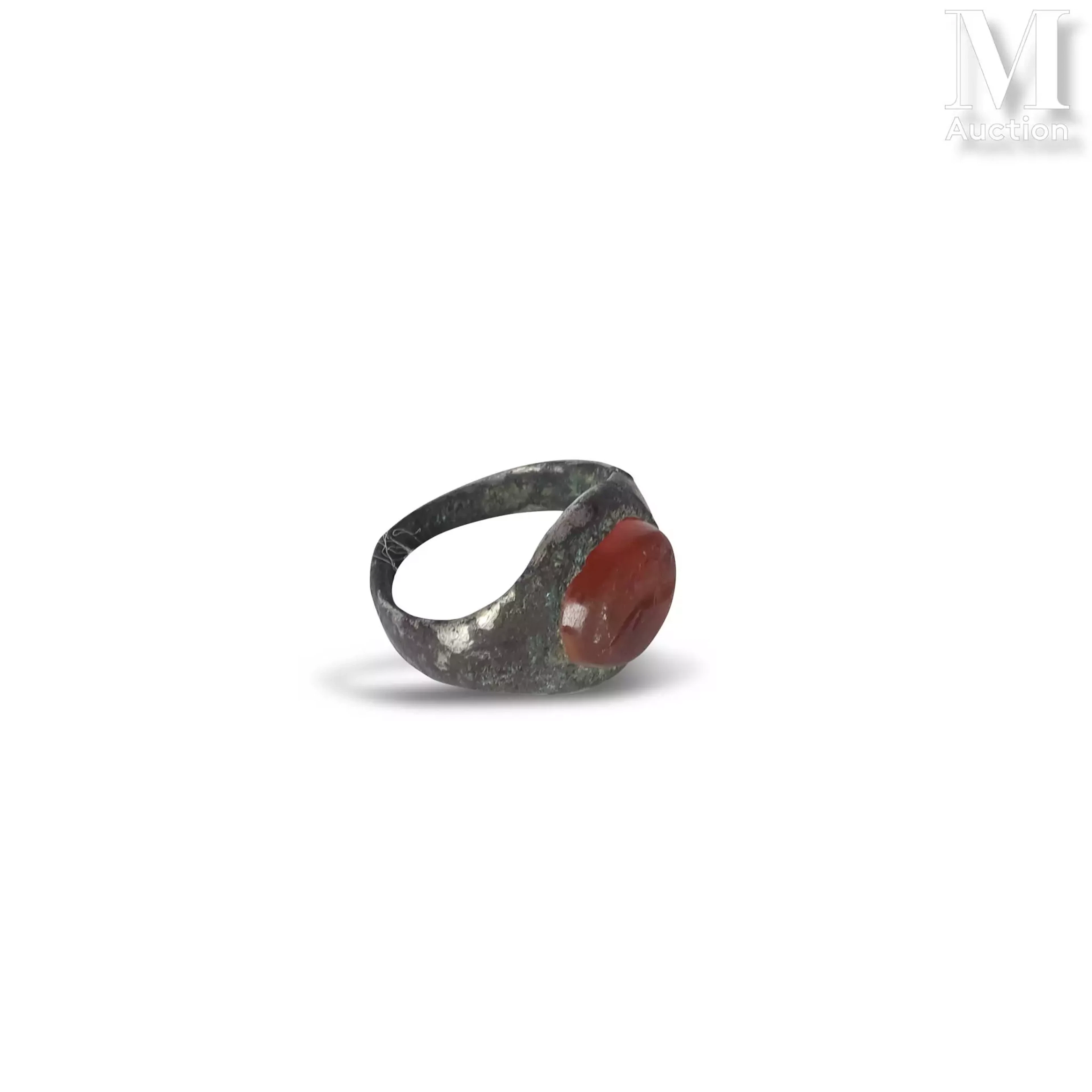 Petite bague
