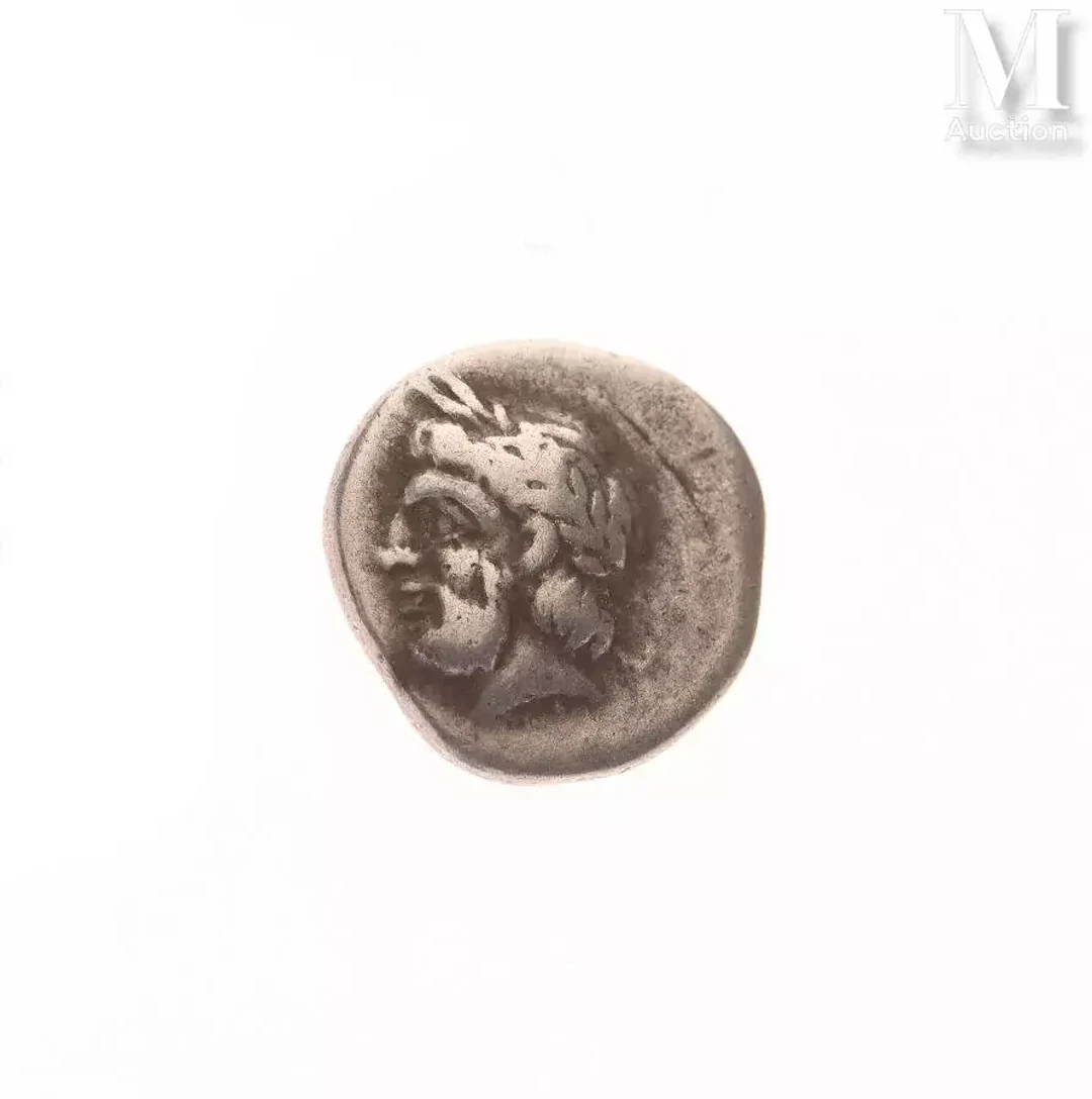 ARGOLIS, EPIDAURE (IVE SIÈCLE AVANT J.-C.)