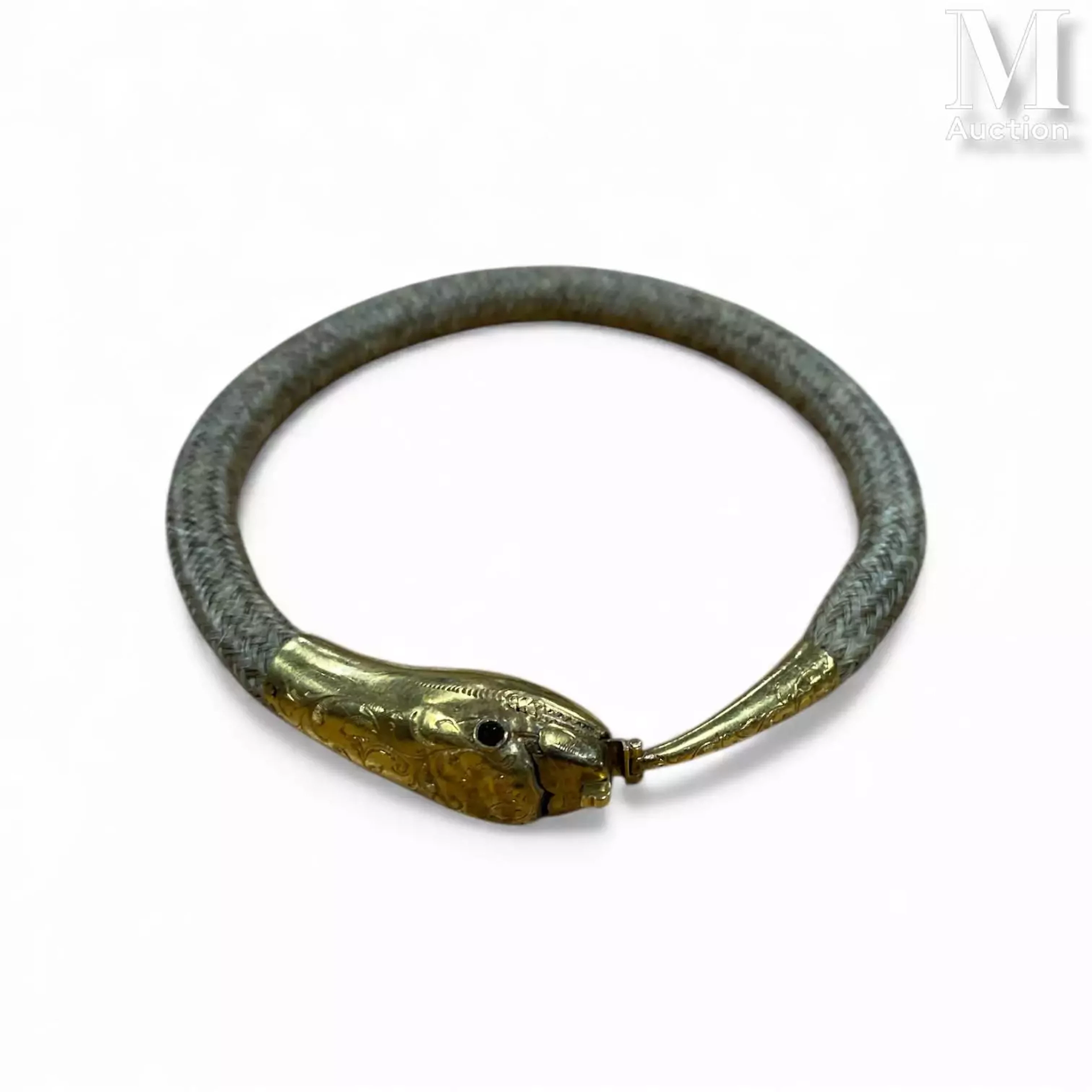 BRACELET XIXème siècle