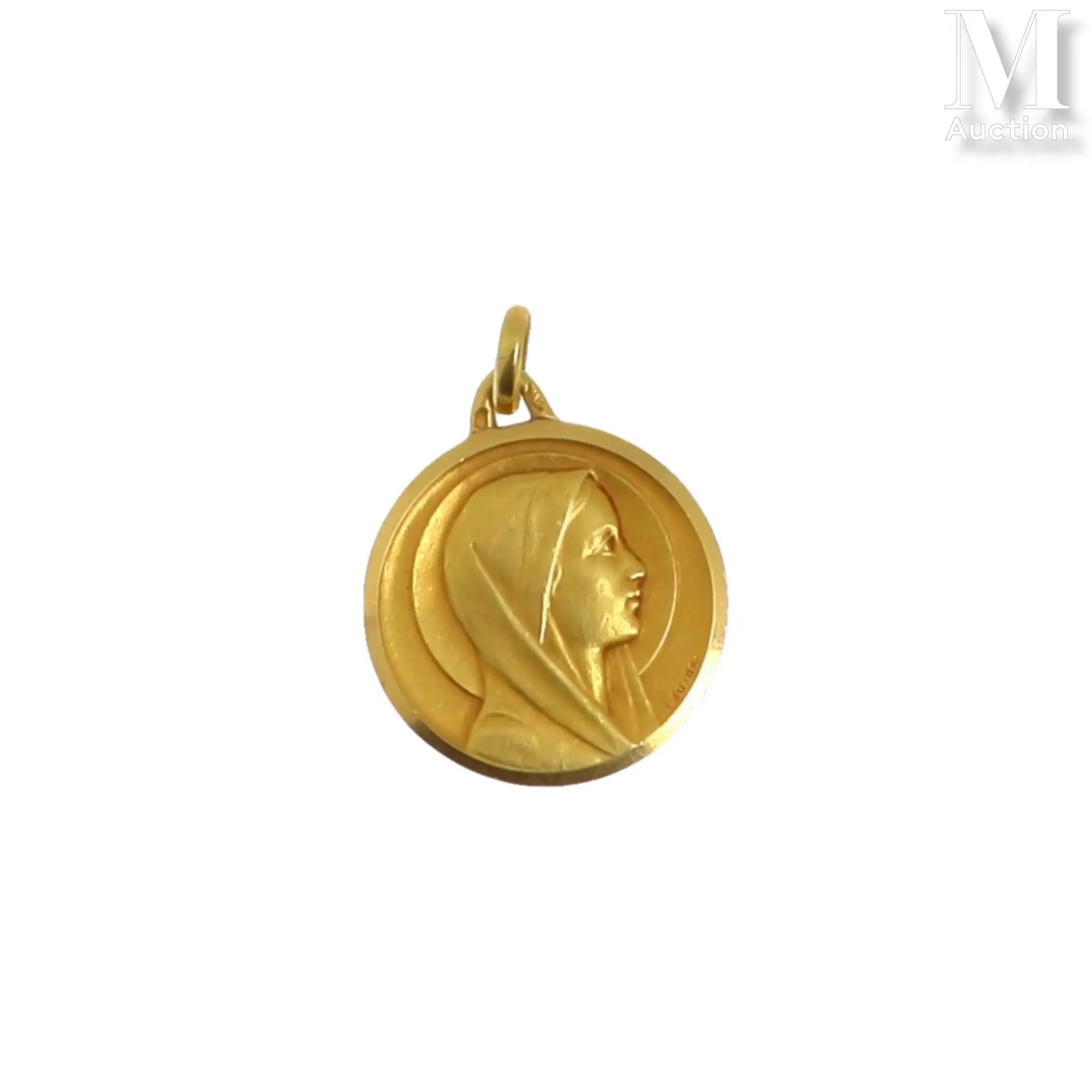 Médaille