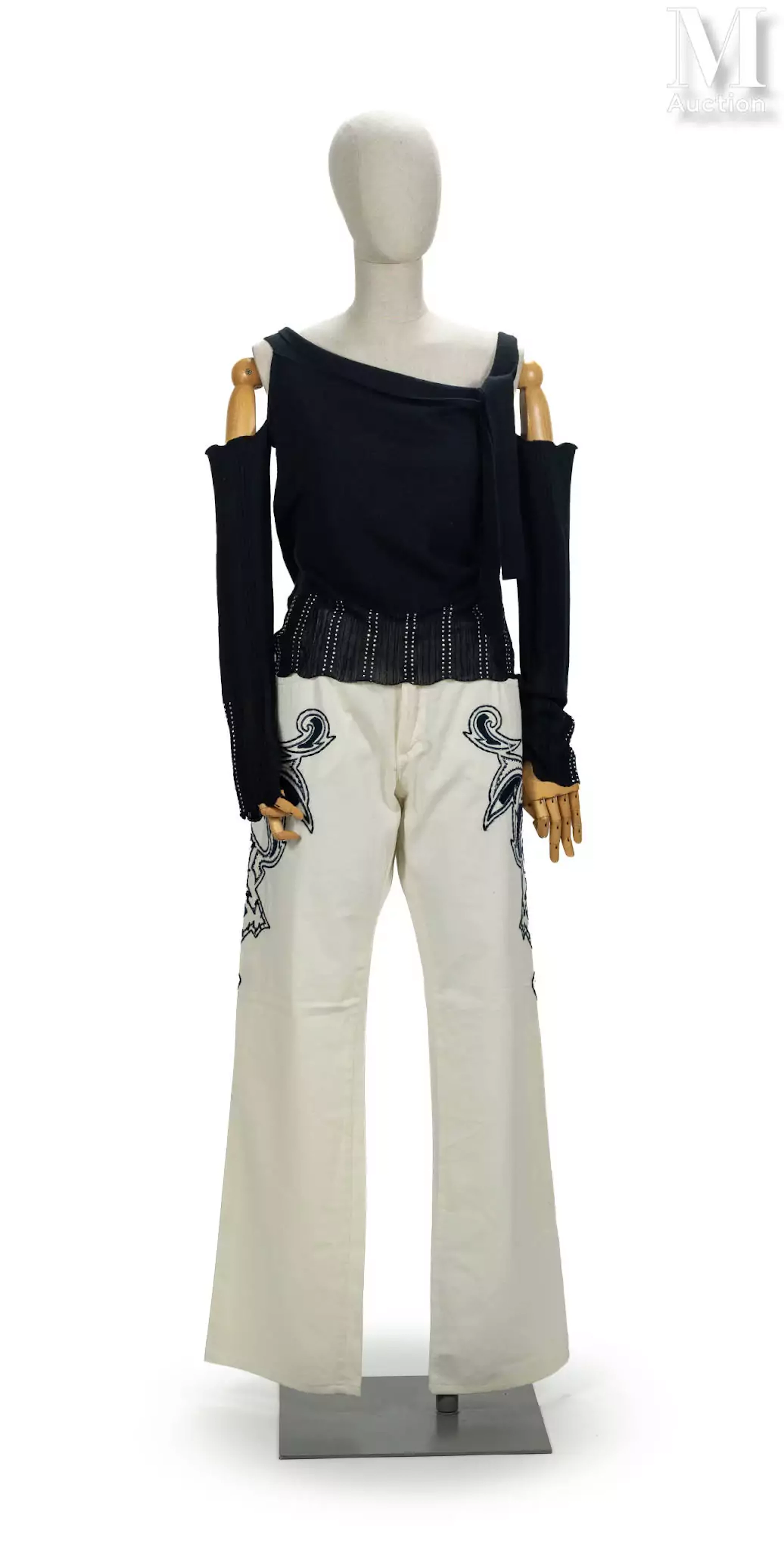ROBERTO CAVALLI