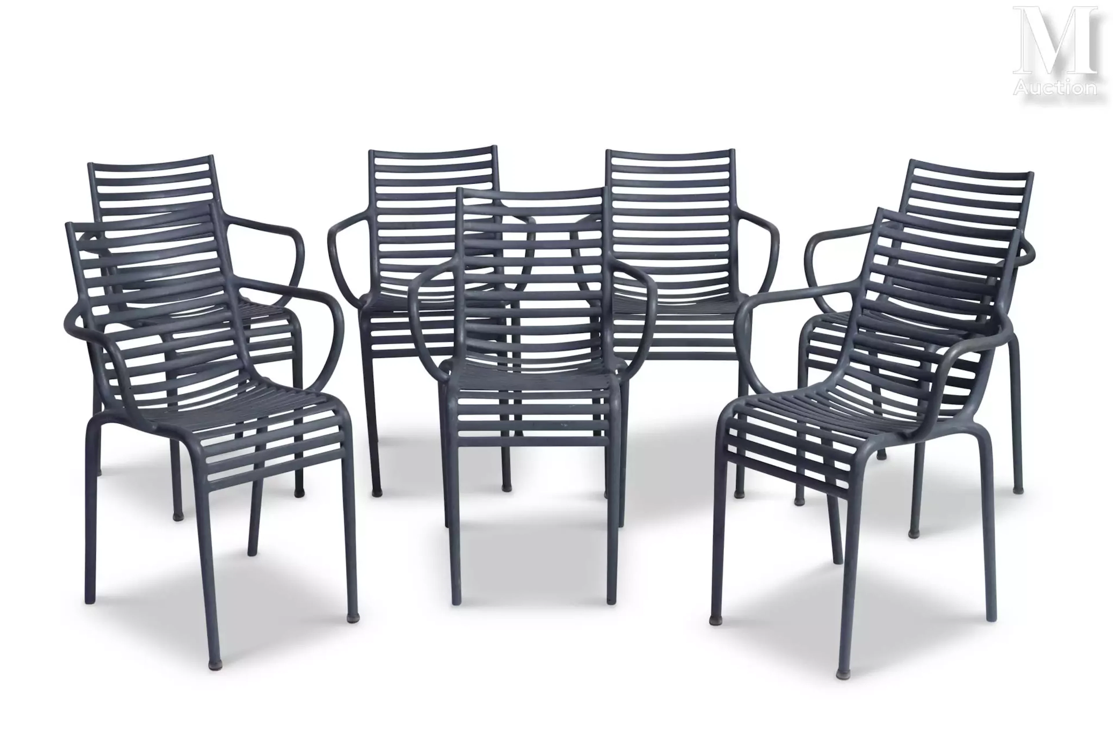 Philippe STARCK (1949)