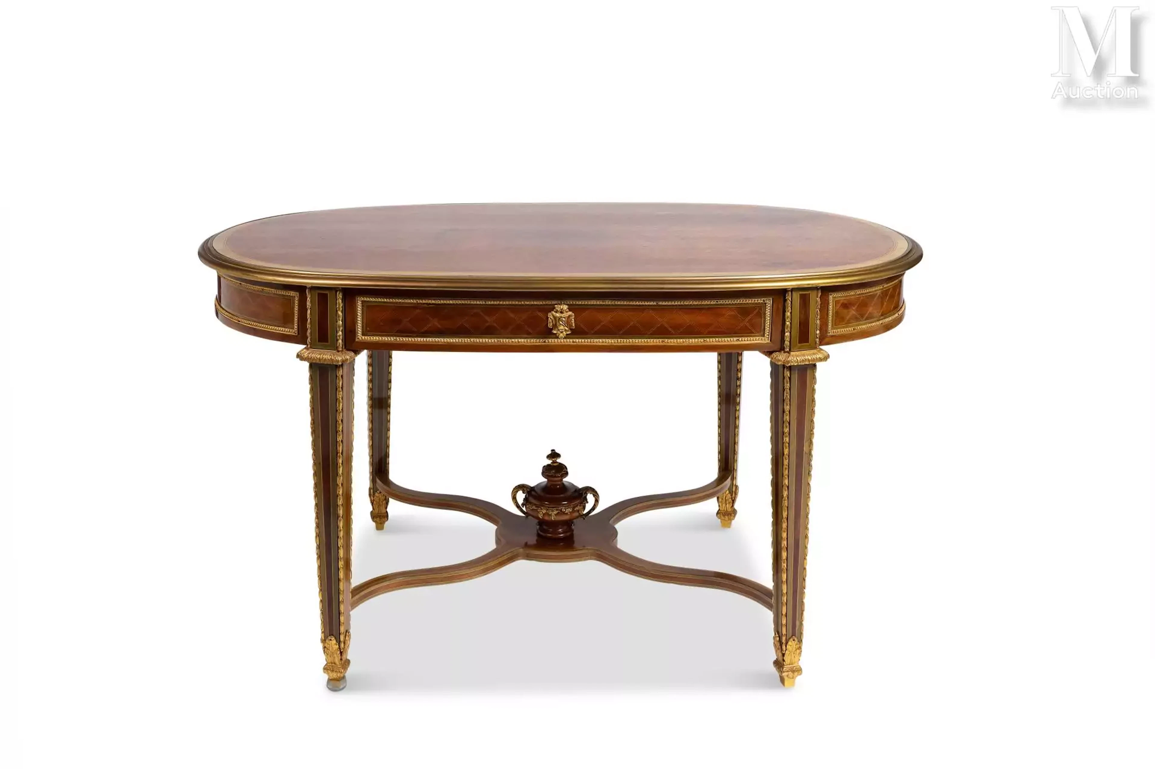 Table de salon