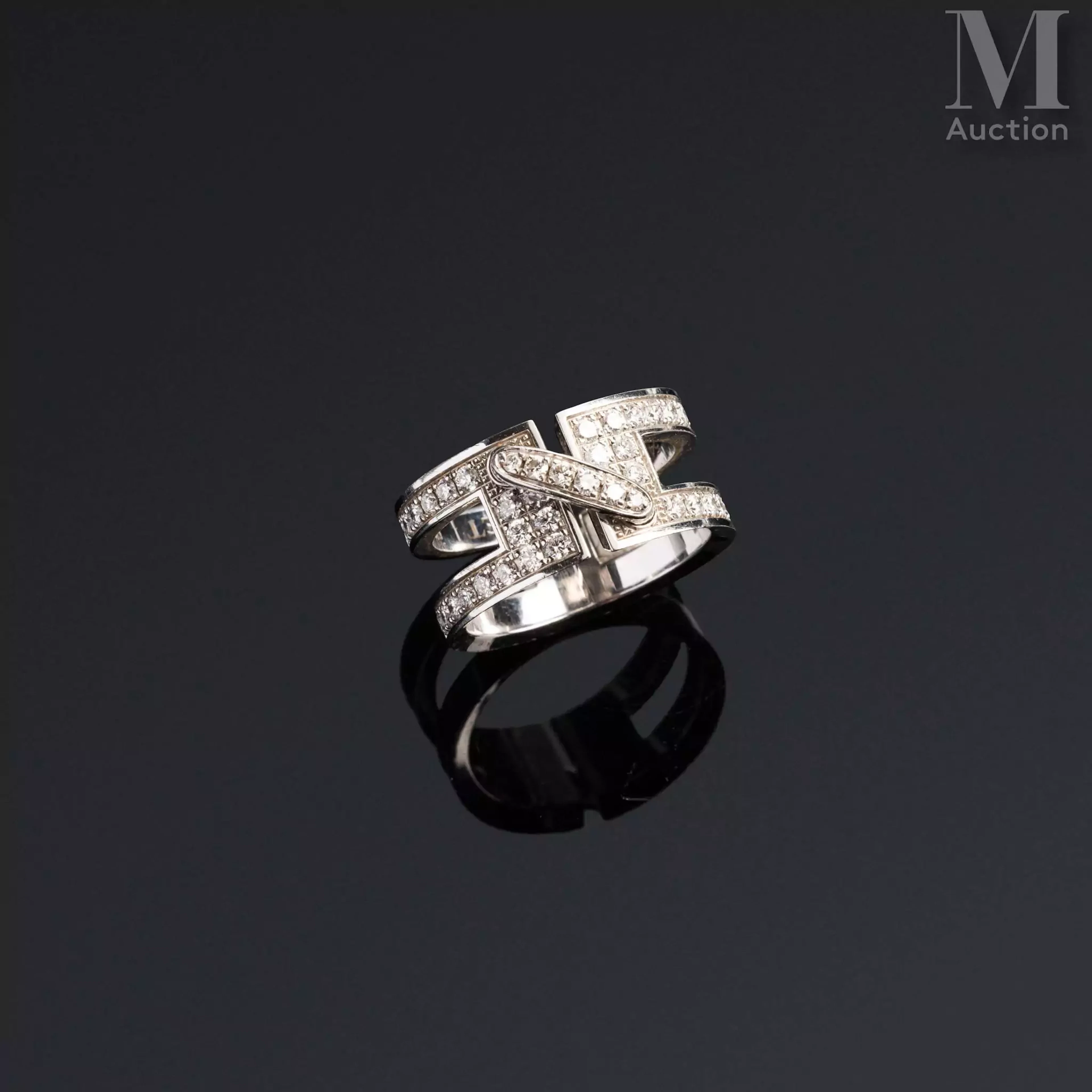 CHAUMET