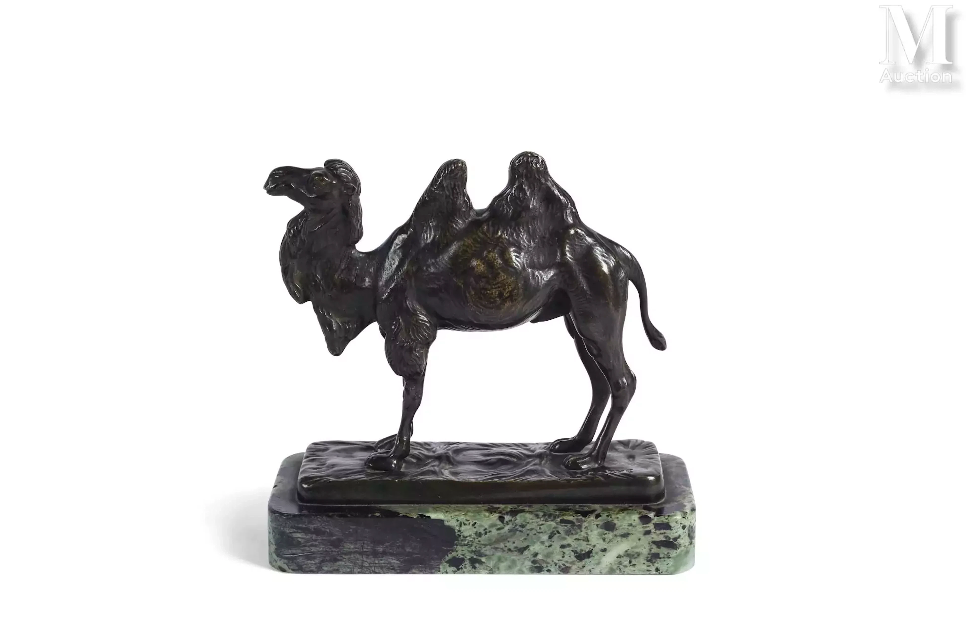 D'après Antoine-Louis BARYE (1795-1875)