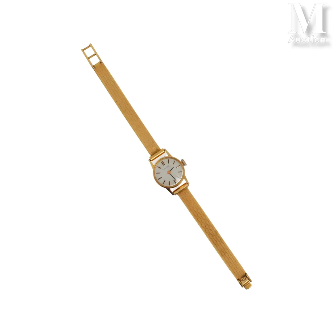 Montre bracelet