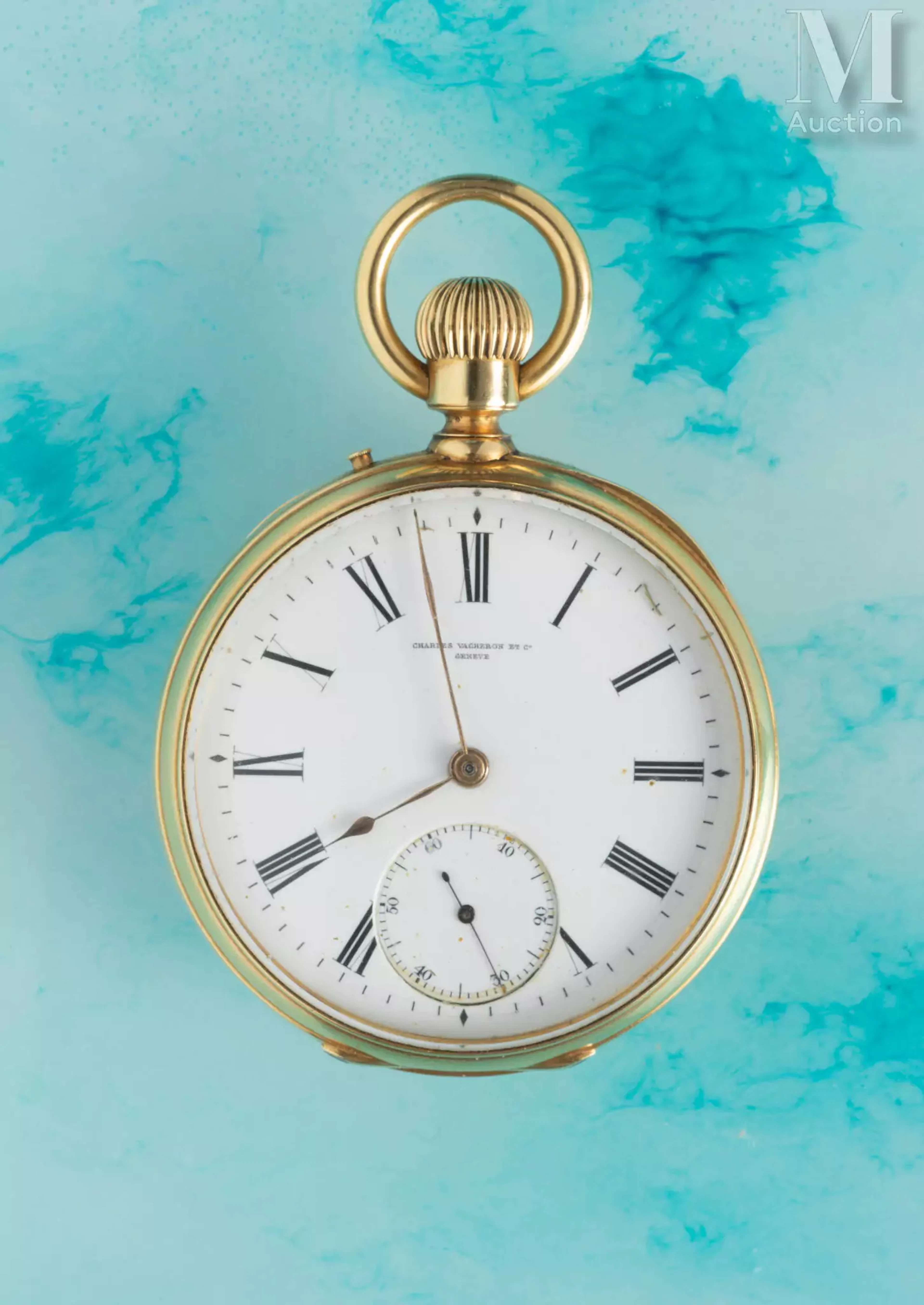 VACHERON CONSTANTIN