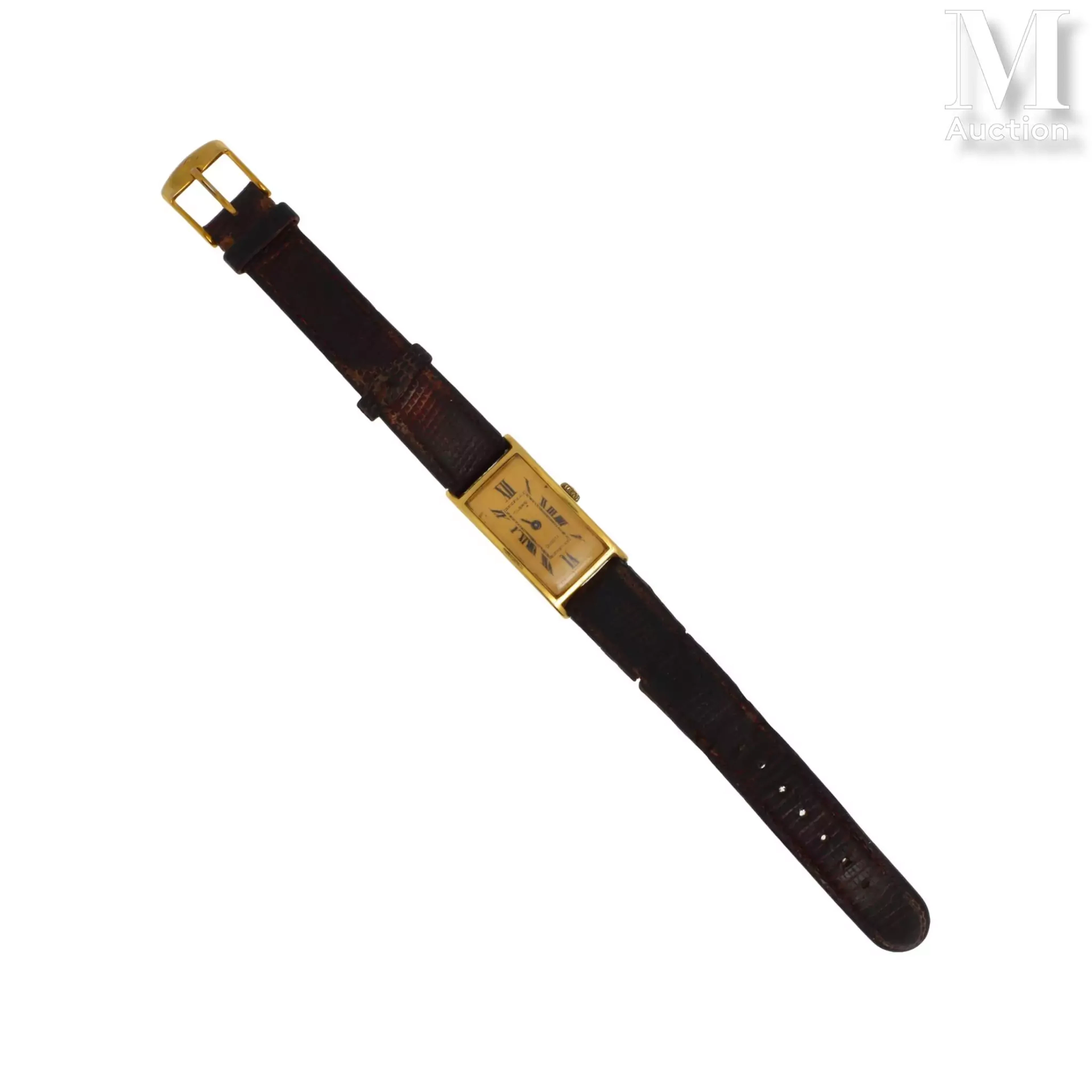 Montre bracelet