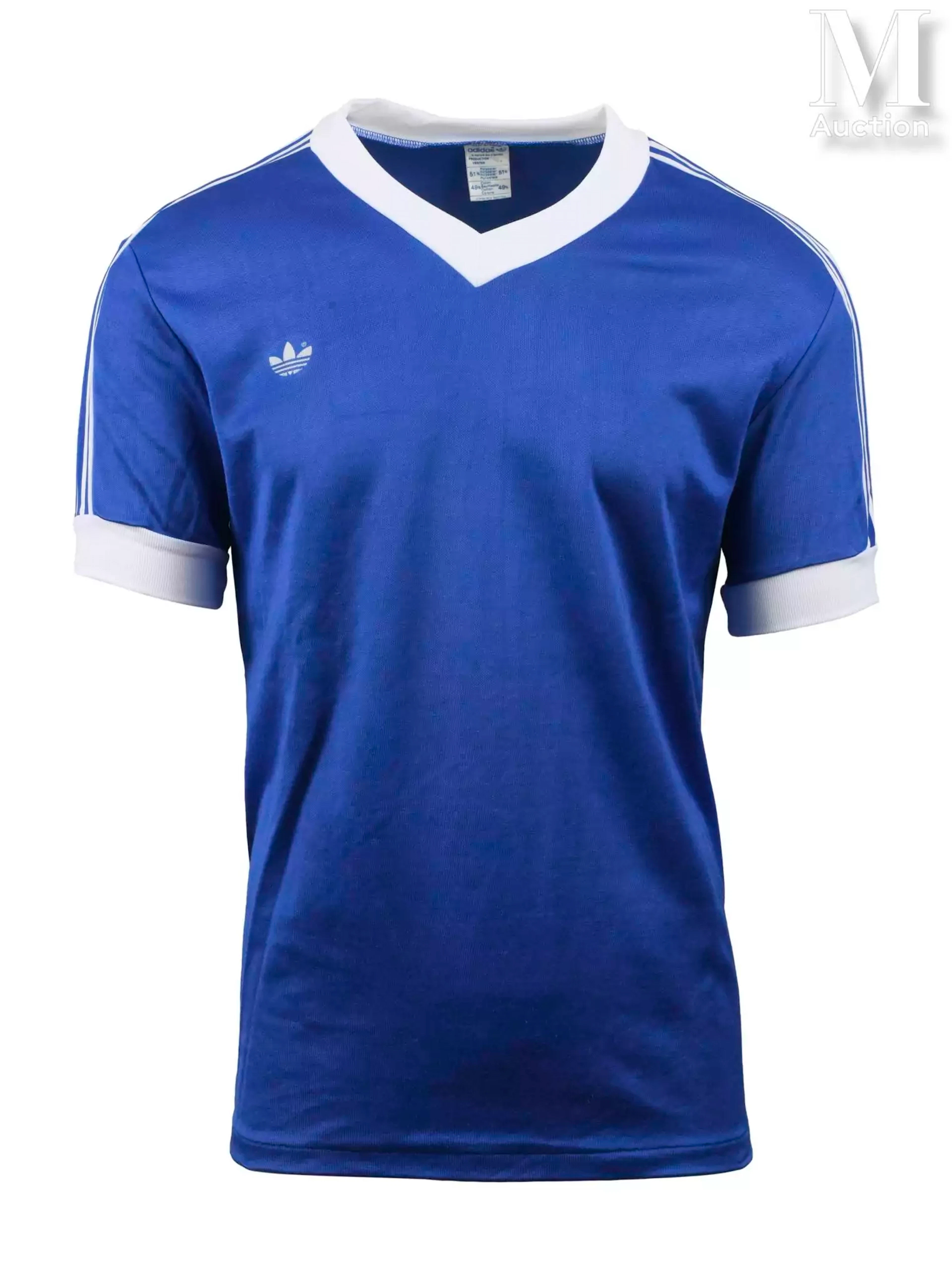 Coupe du Monde 1986.