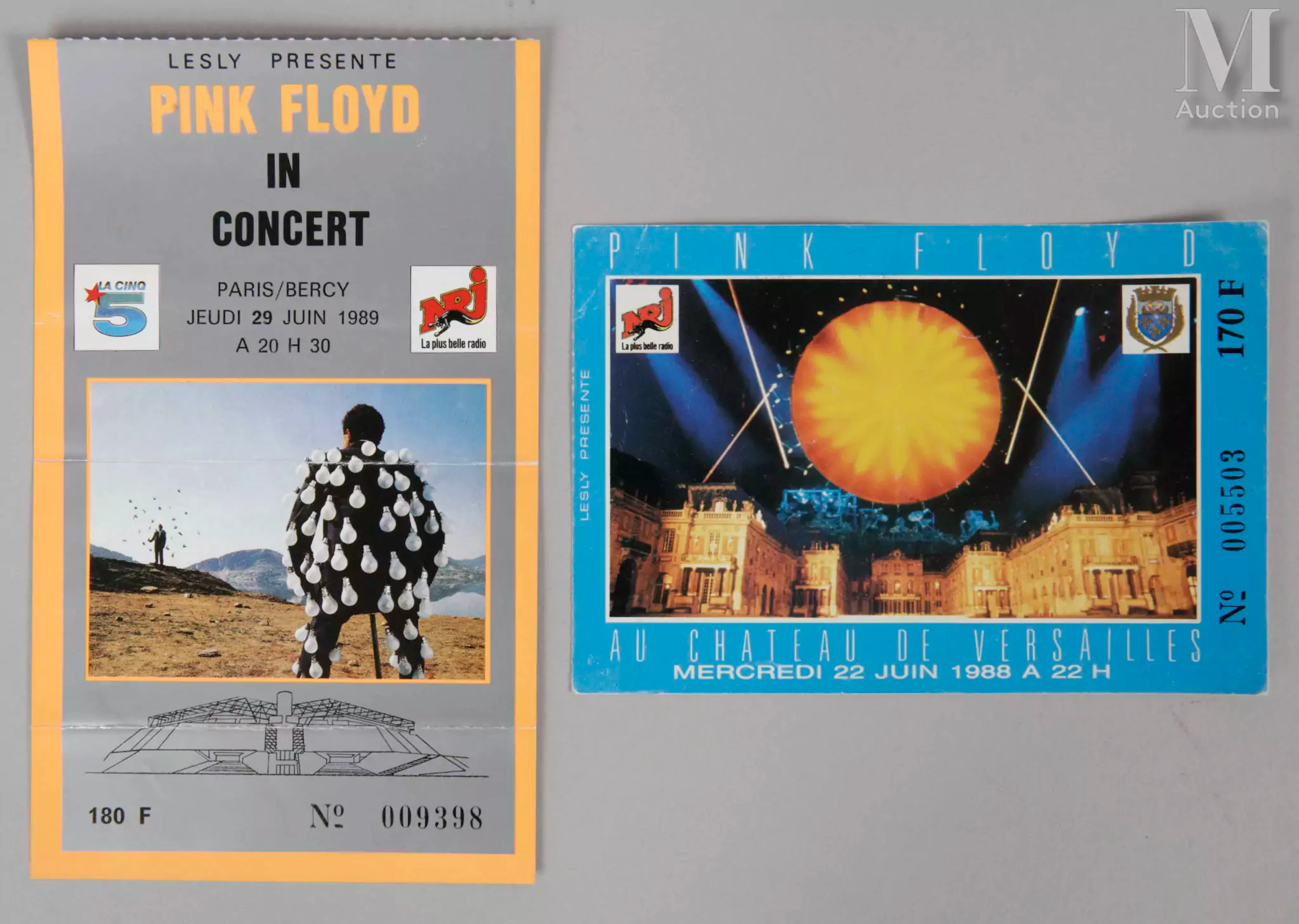 PINK FLOYD