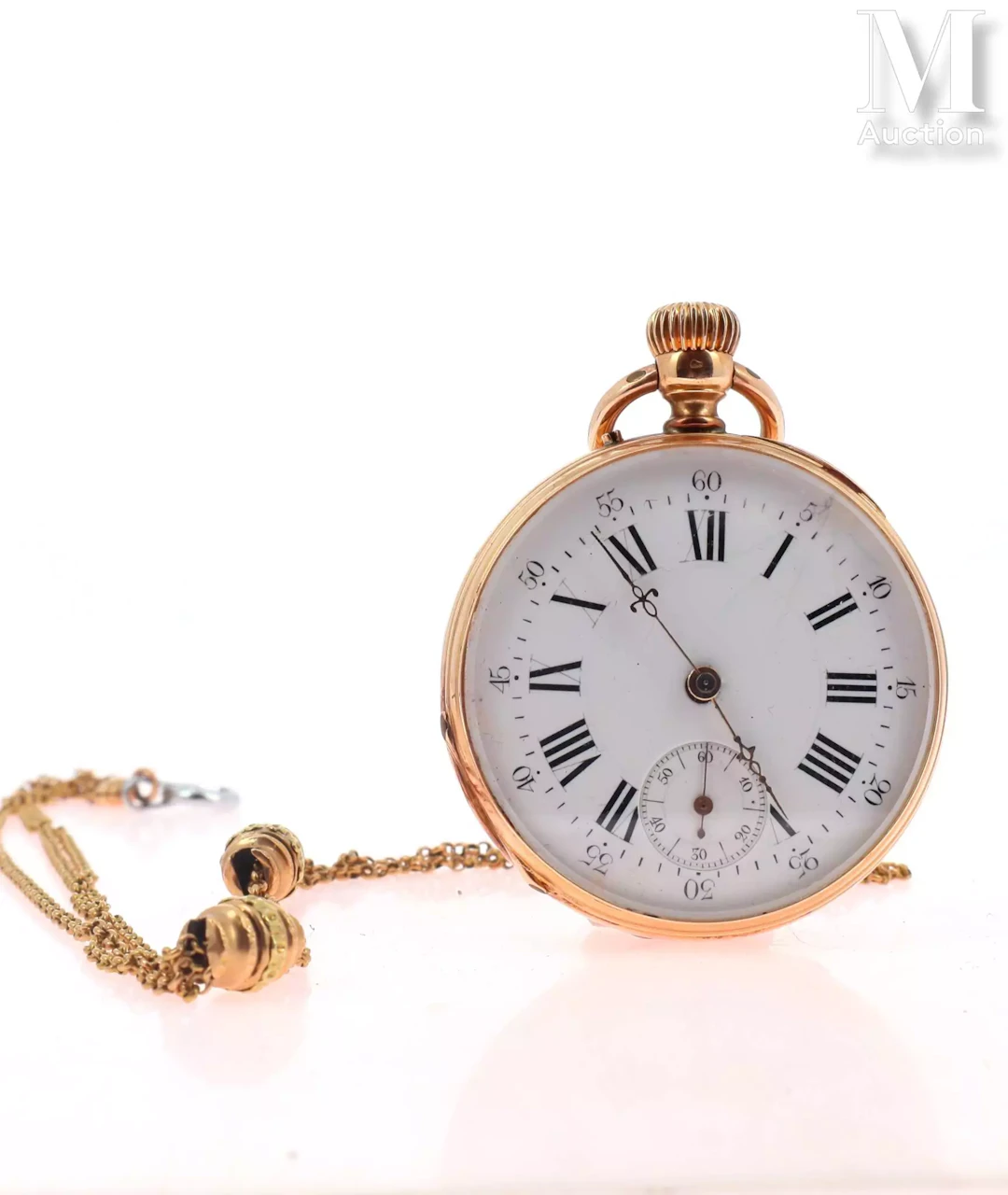 Montre de gousset