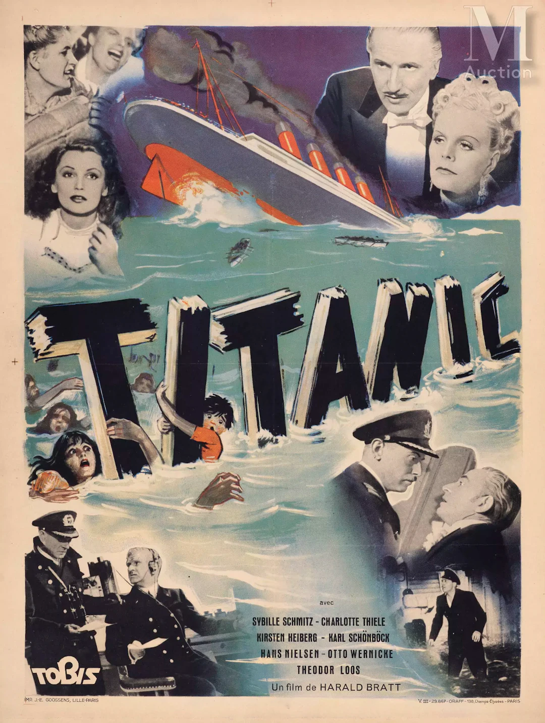 TITANIC