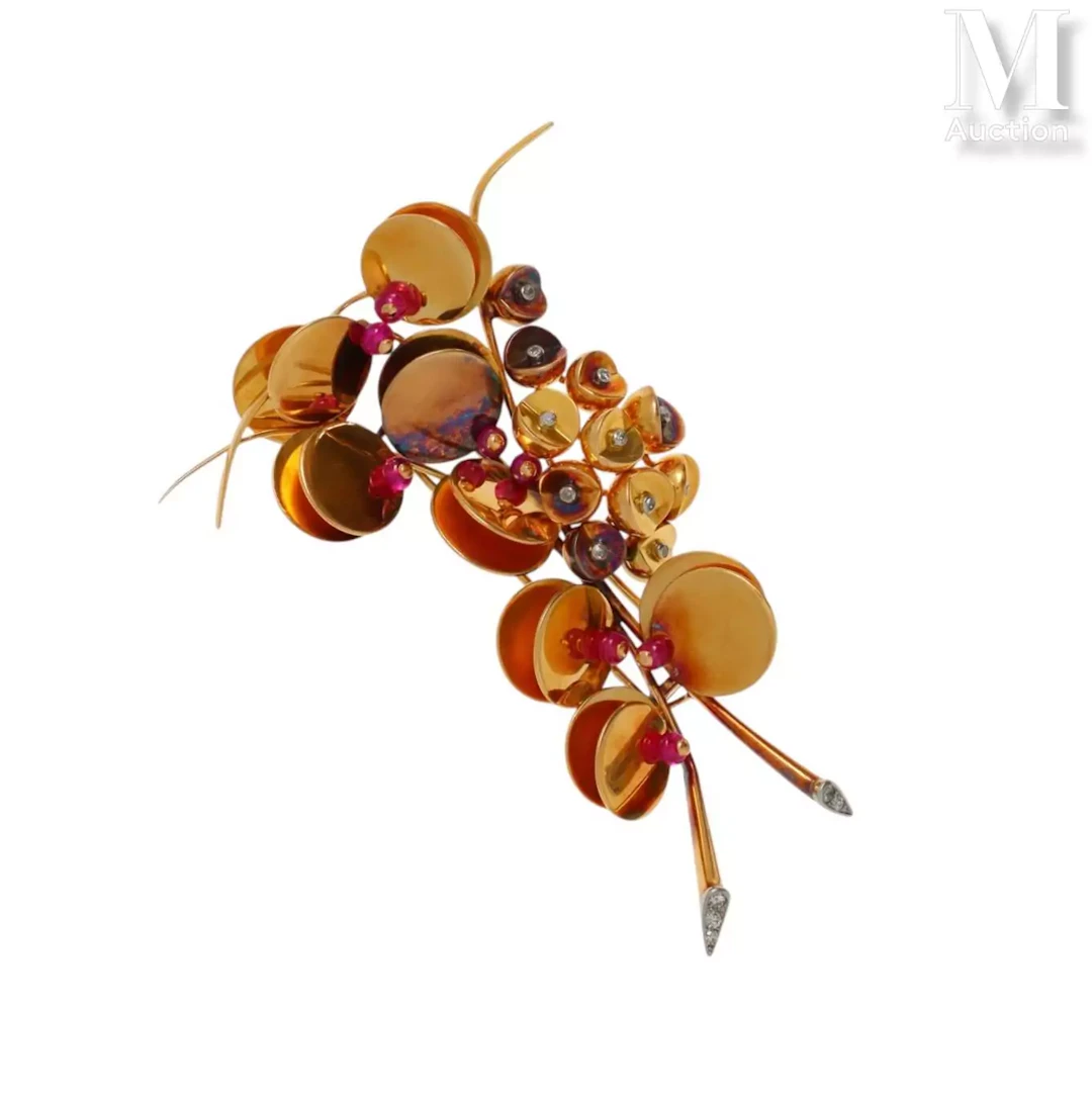 BOUCHERON