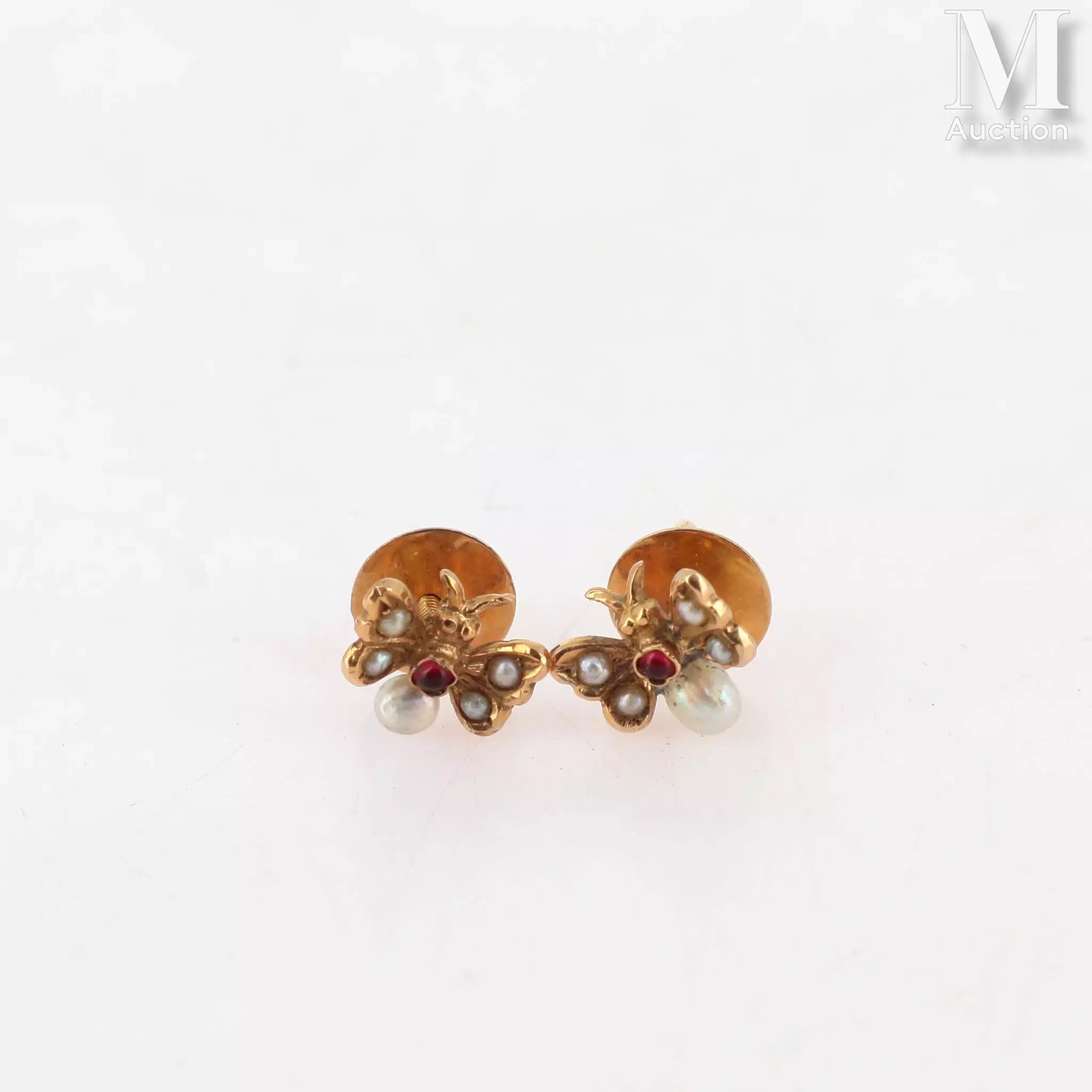 Lot de bijoux de bébé