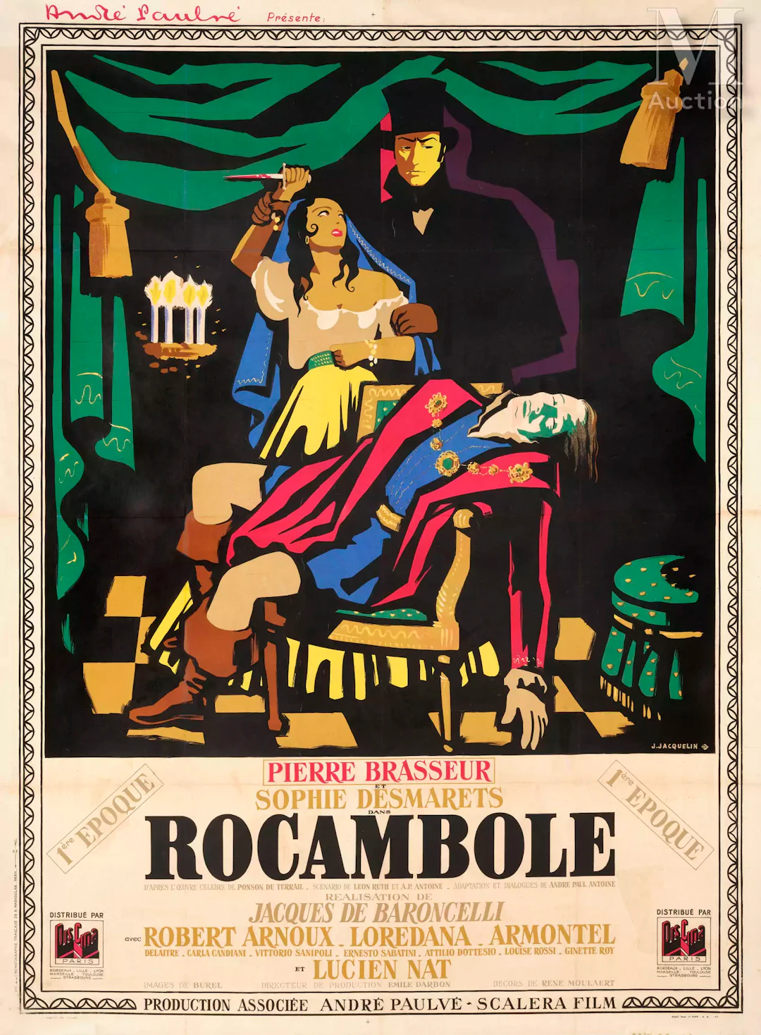 ROCAMBOLE