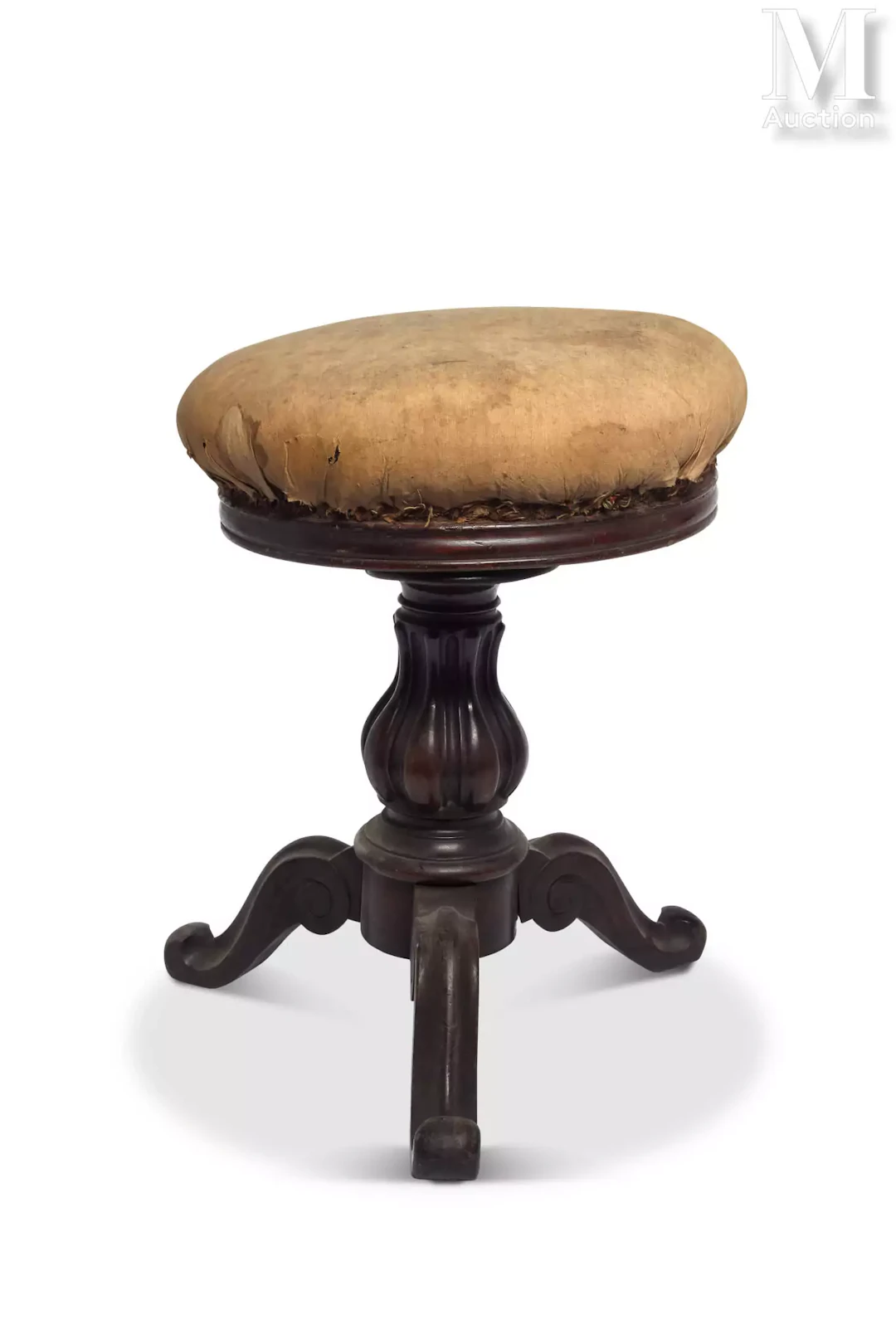 Tabouret de piano