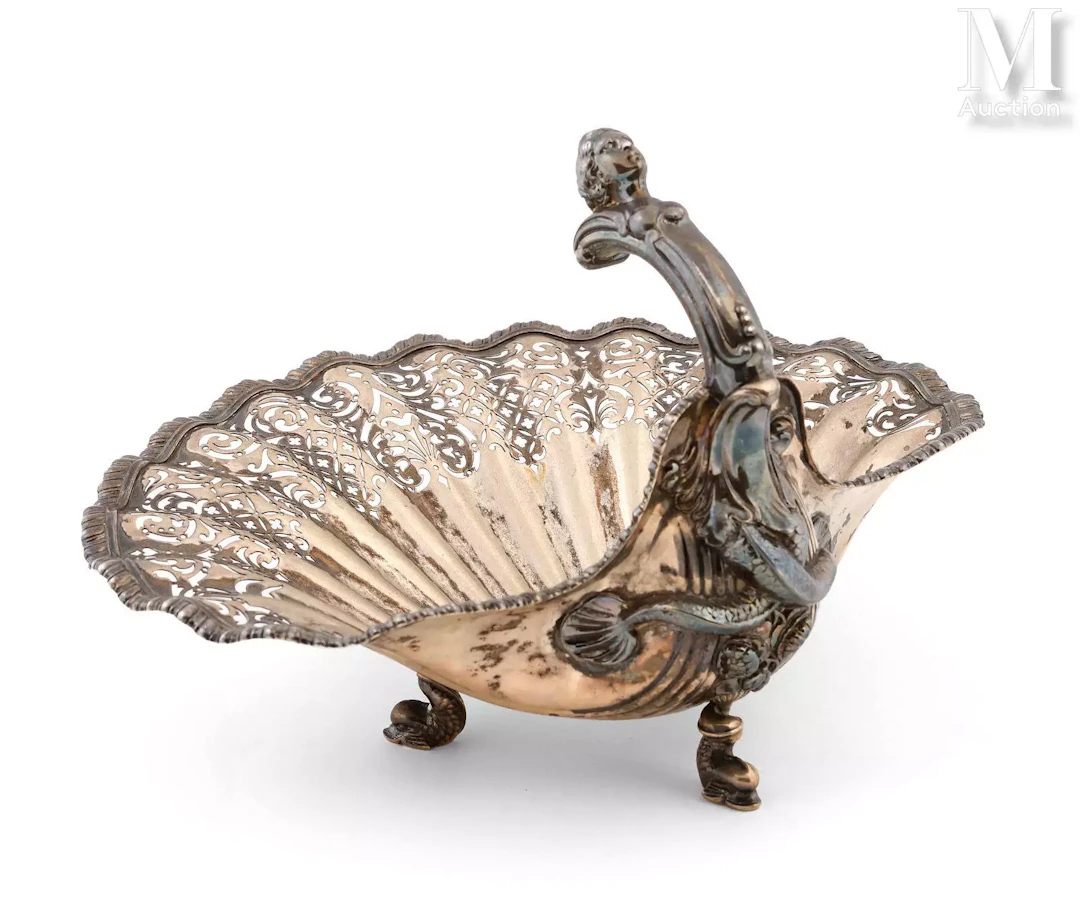 COUPE COQUILLE