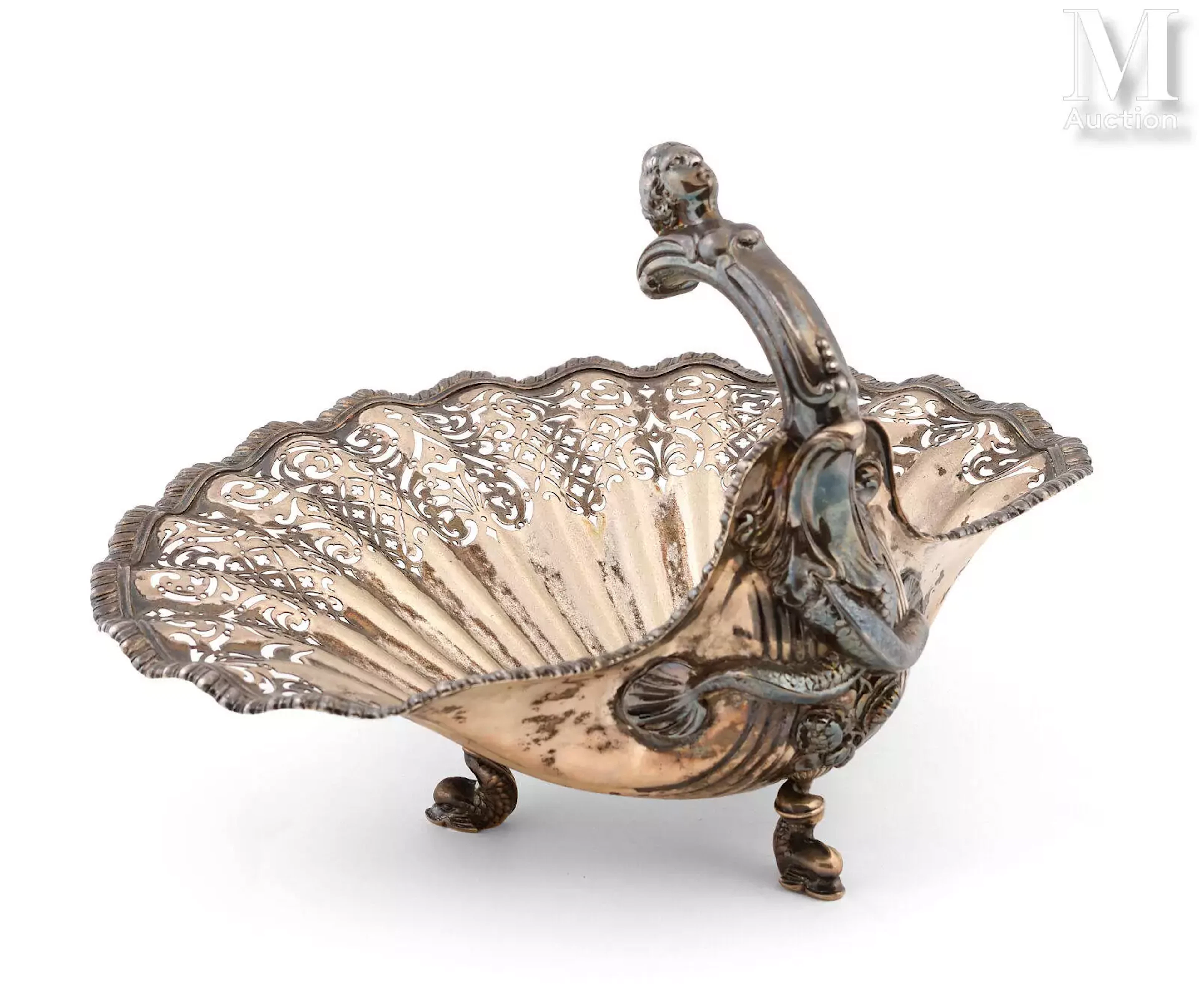 COUPE COQUILLE